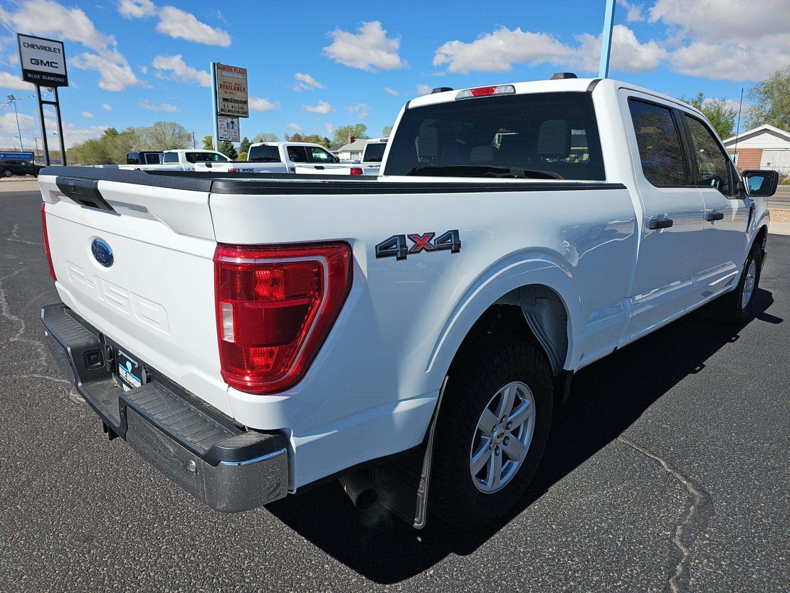 FORD F-150 - 3