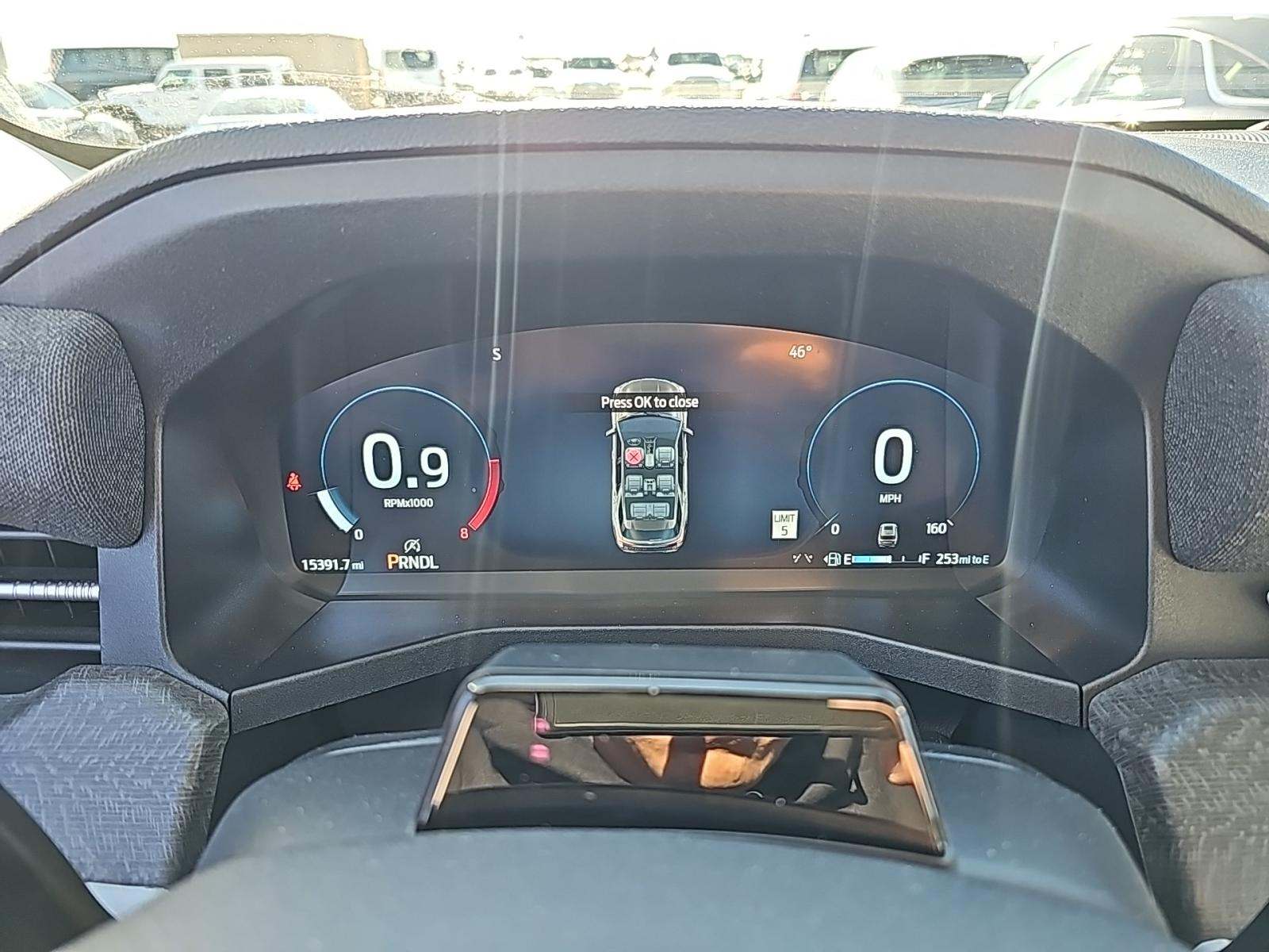 2025 Ford Explorer Platinum AWD