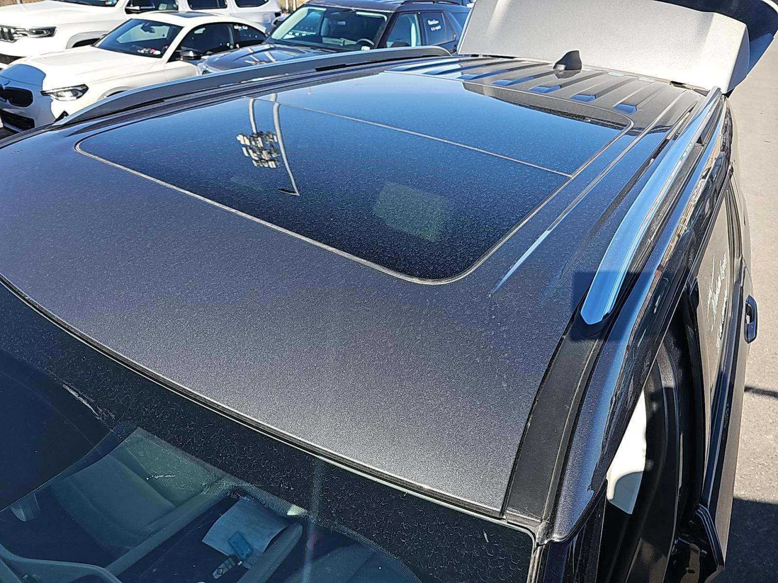 2025 Ford Explorer Platinum AWD