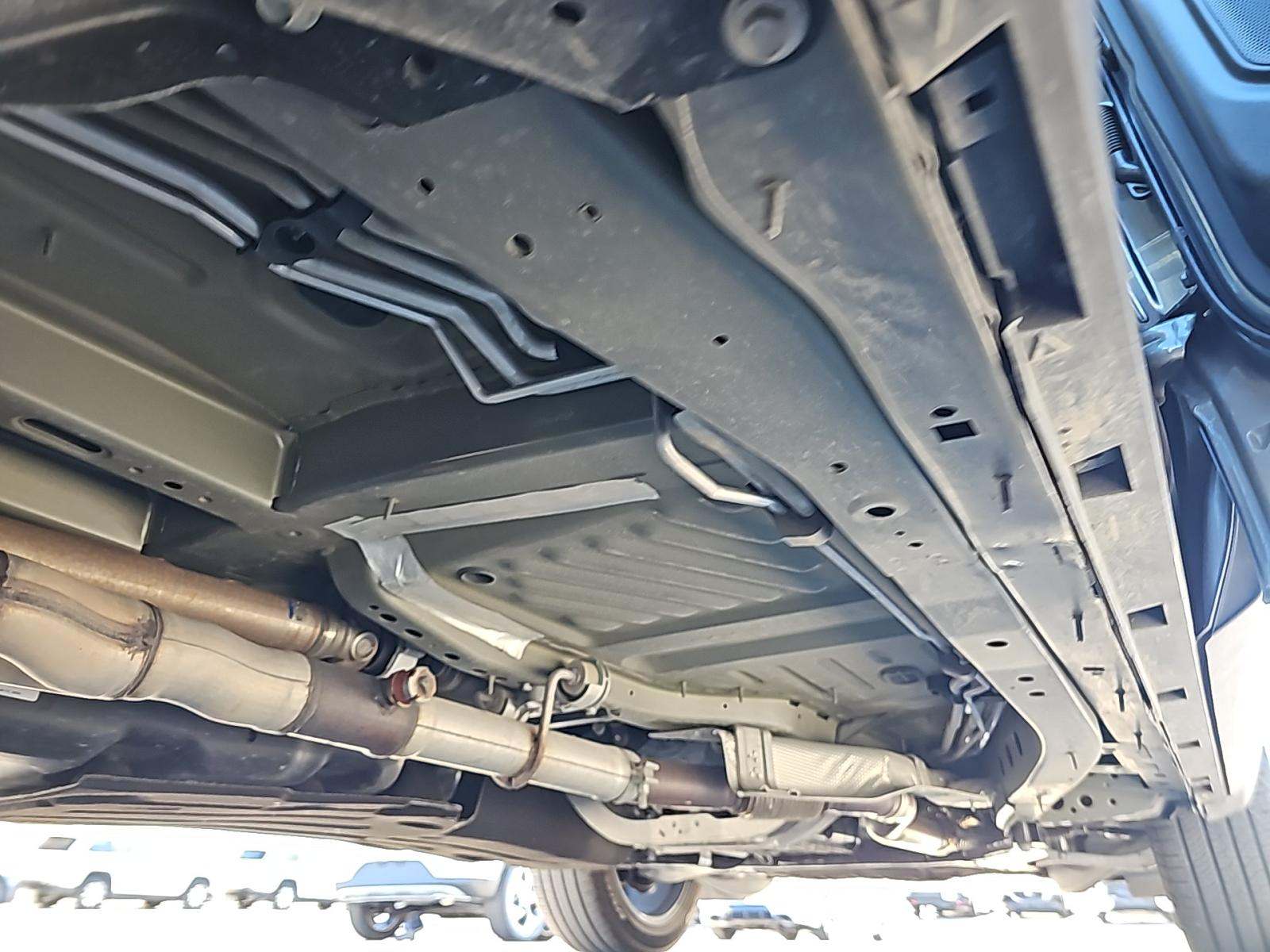 2025 Ford Explorer Platinum AWD