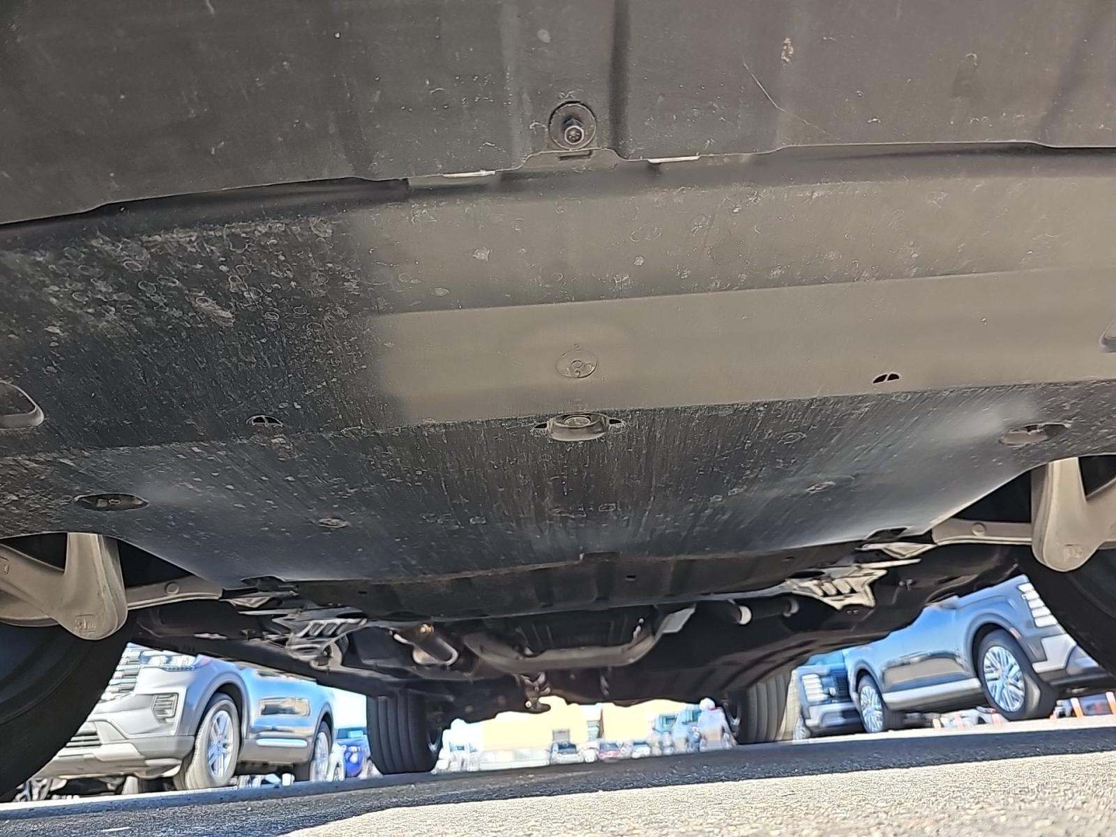 2025 Ford Explorer Platinum AWD