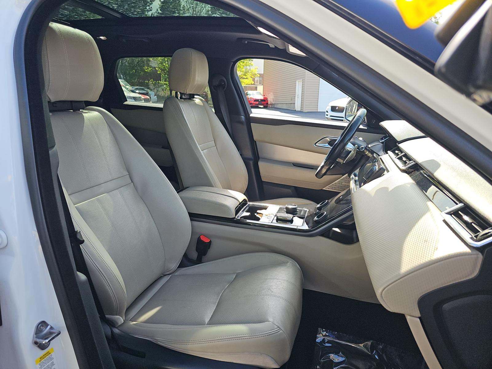 2018 Land Rover Range Rover Velar R-Dynamic SE AWD