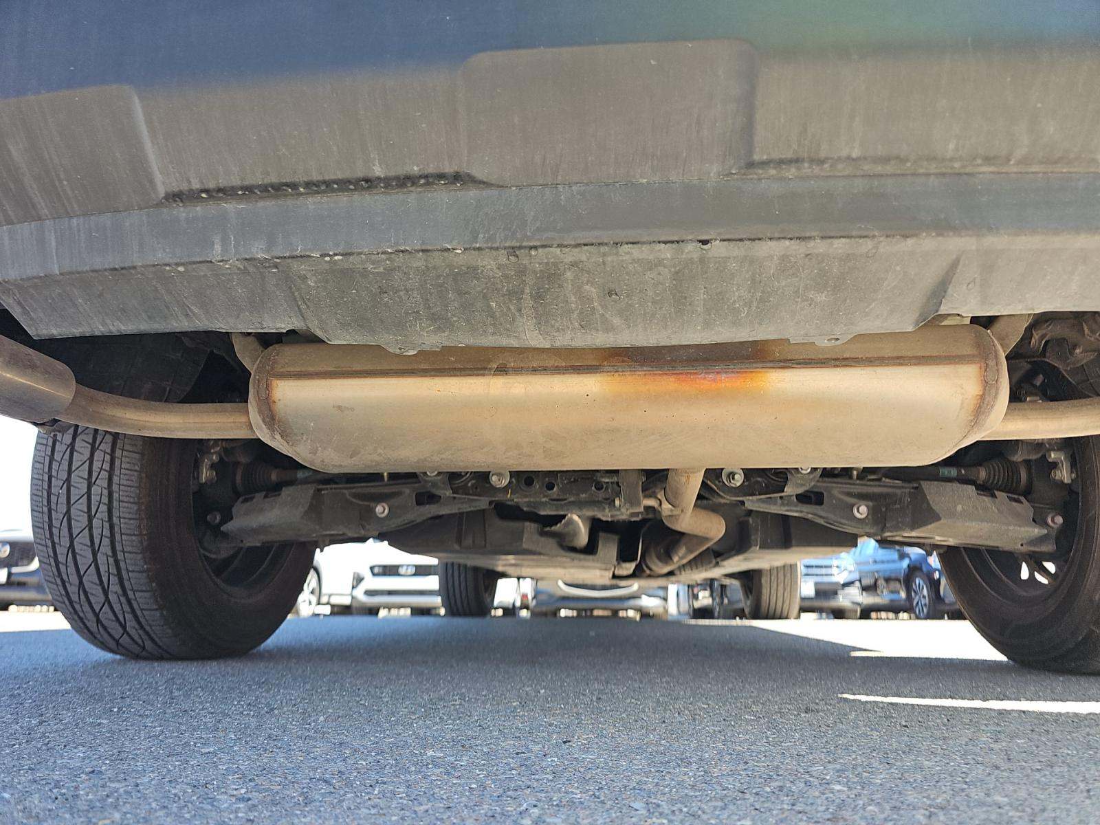 2024 Toyota RAV4 LE AWD