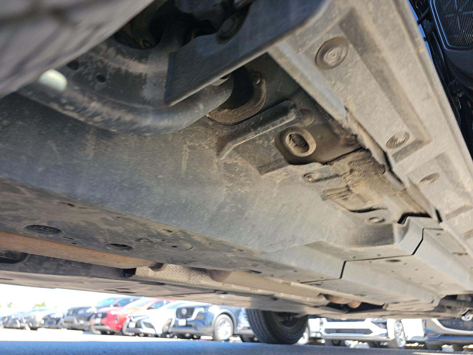 2024 Toyota RAV4 LE AWD