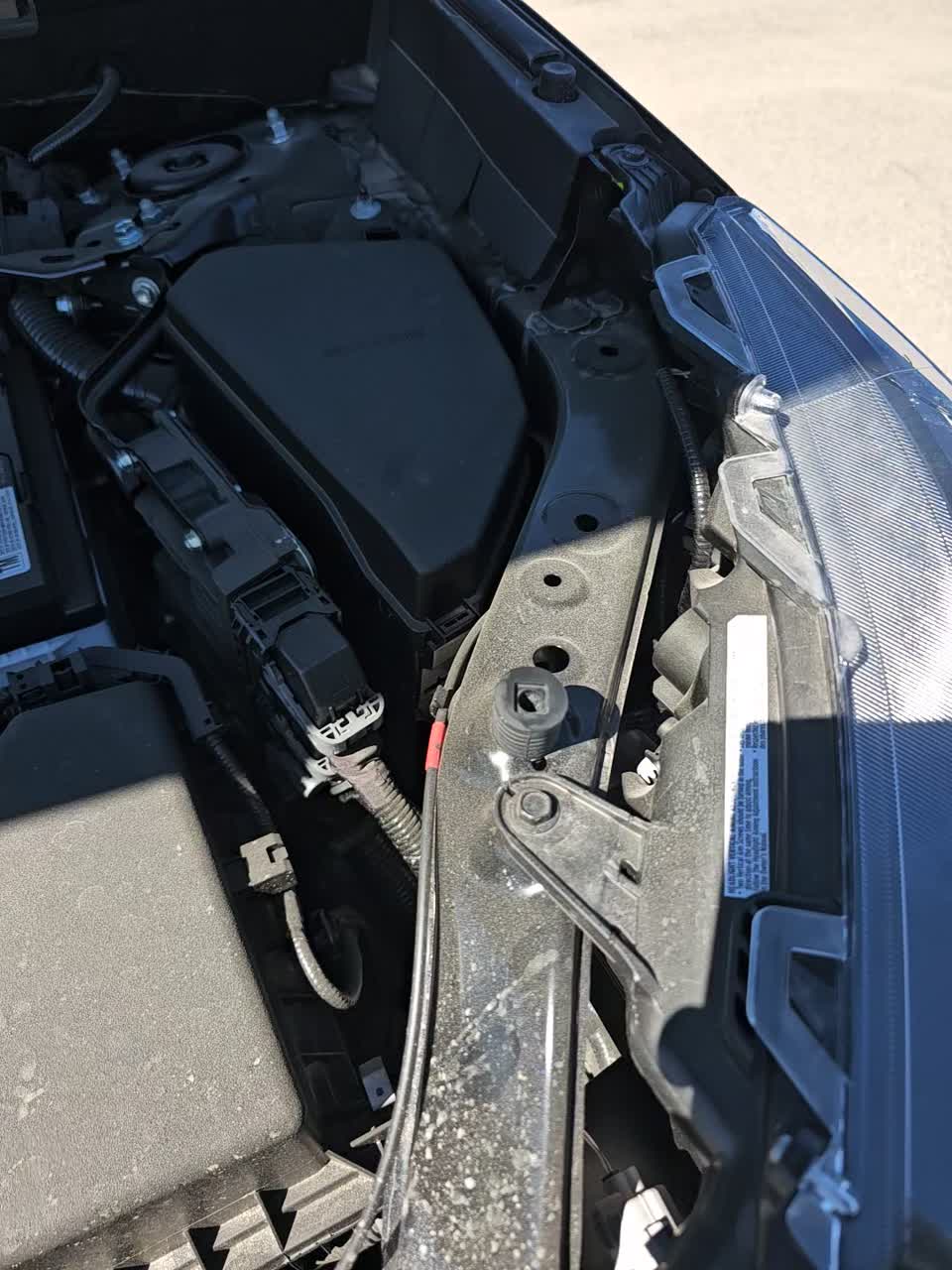 2024 Toyota RAV4 LE AWD