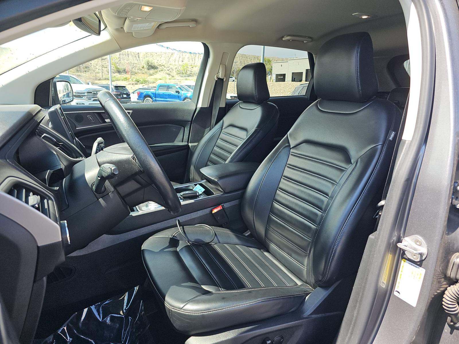FORD EDGE - 6