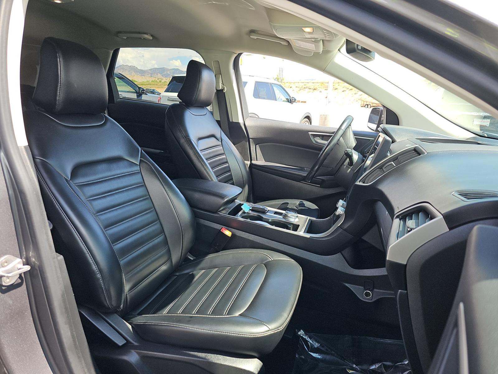 2023 Ford Edge SEL AWD