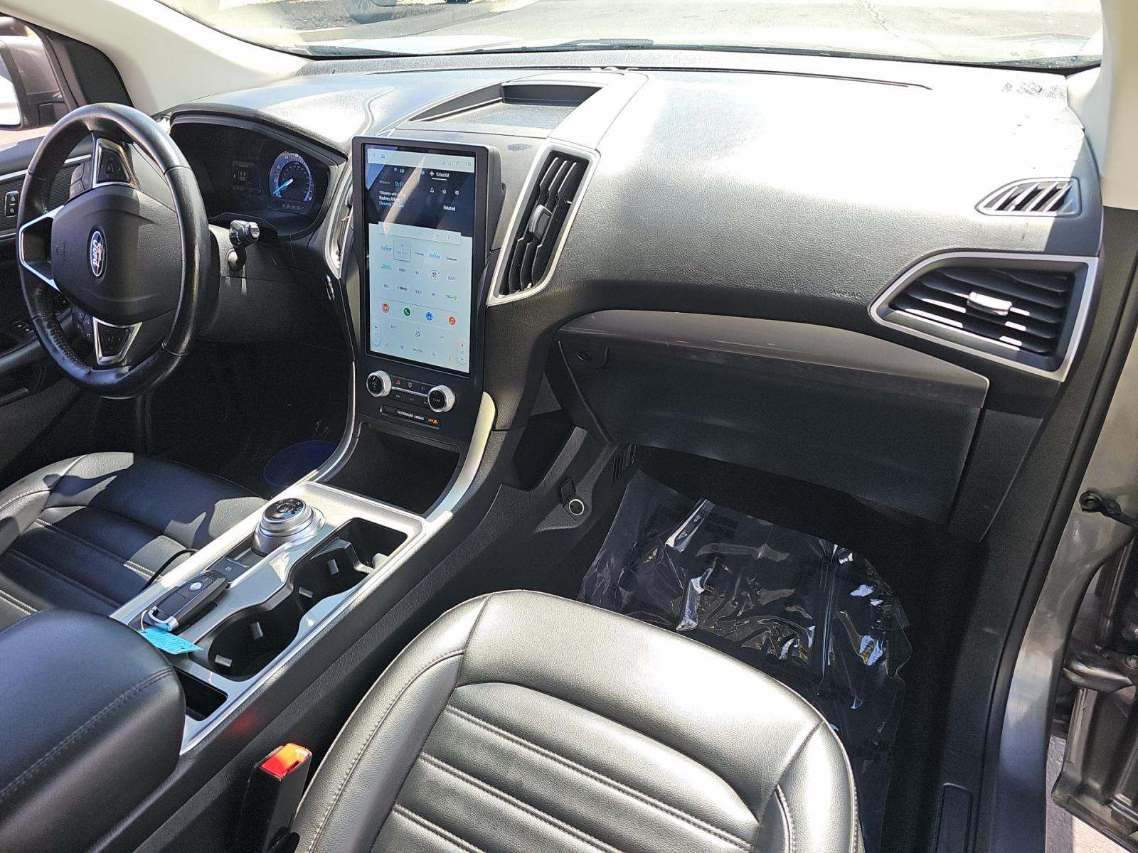 2023 Ford Edge SEL AWD