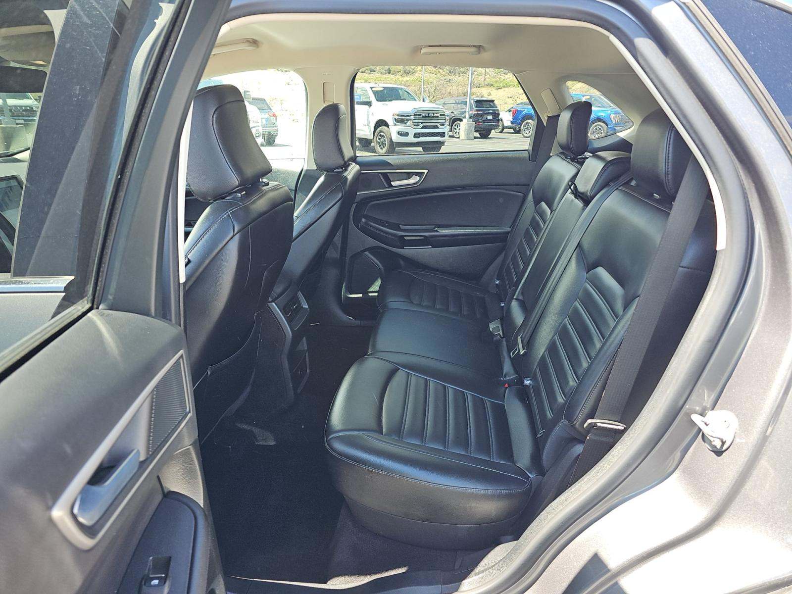 2023 Ford Edge SEL AWD