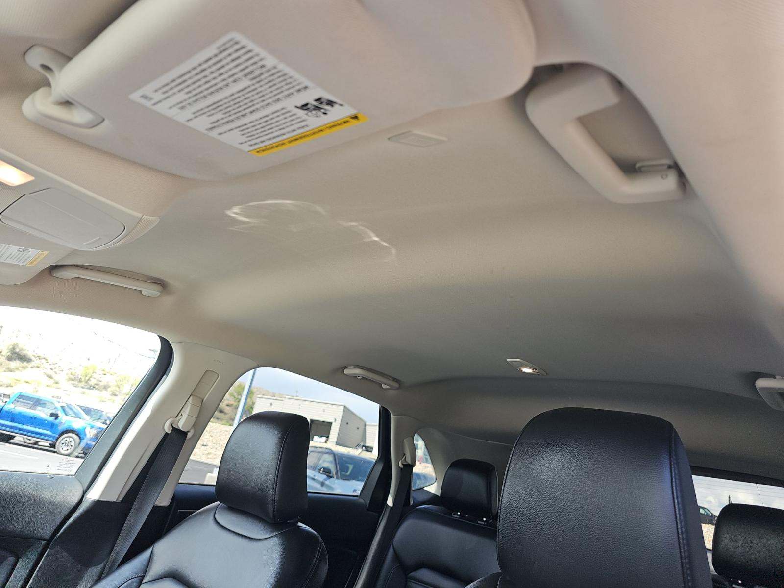 2023 Ford Edge SEL AWD
