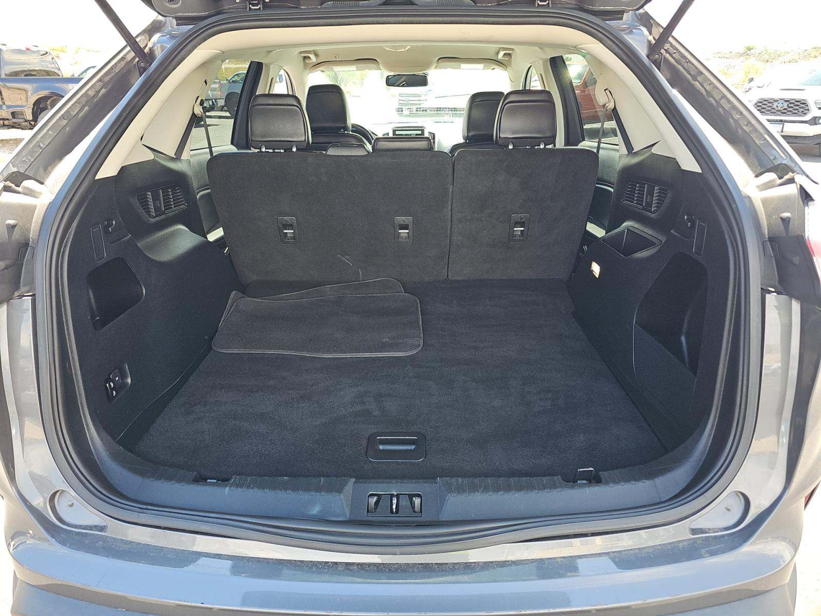 2023 Ford Edge SEL AWD
