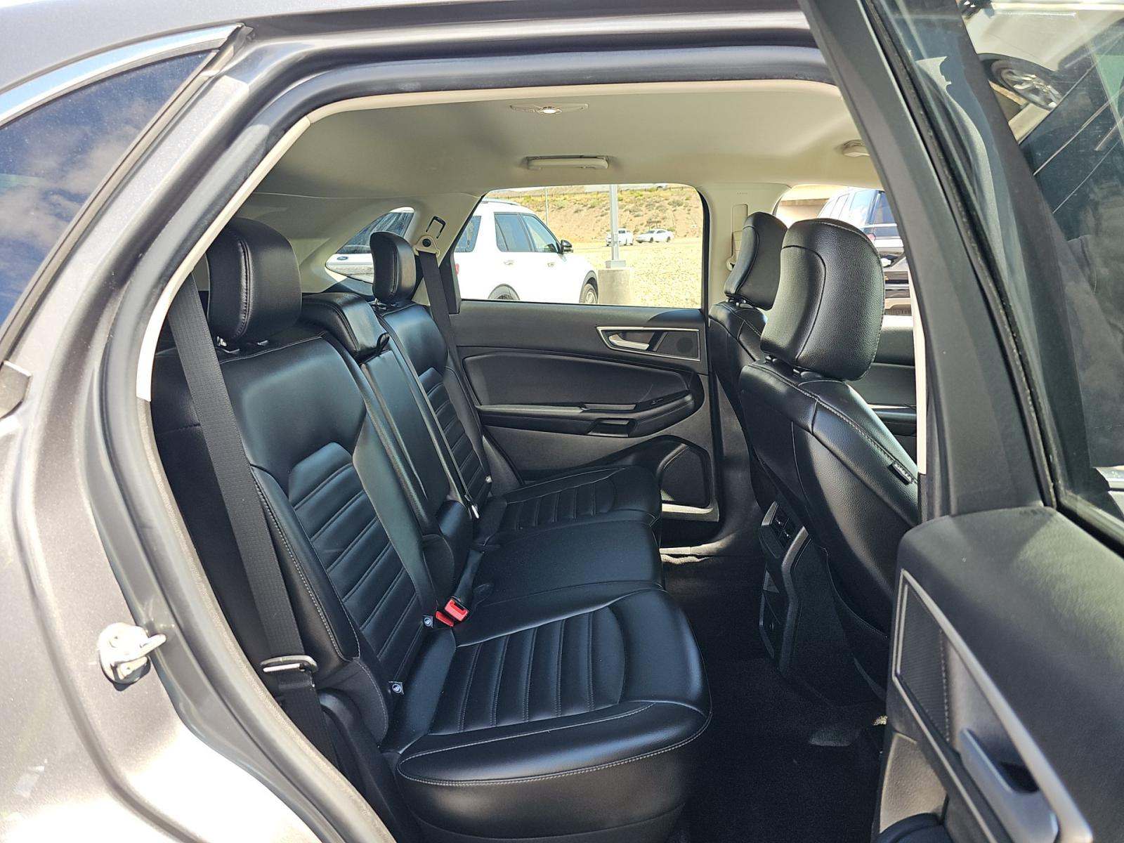 2023 Ford Edge SEL AWD