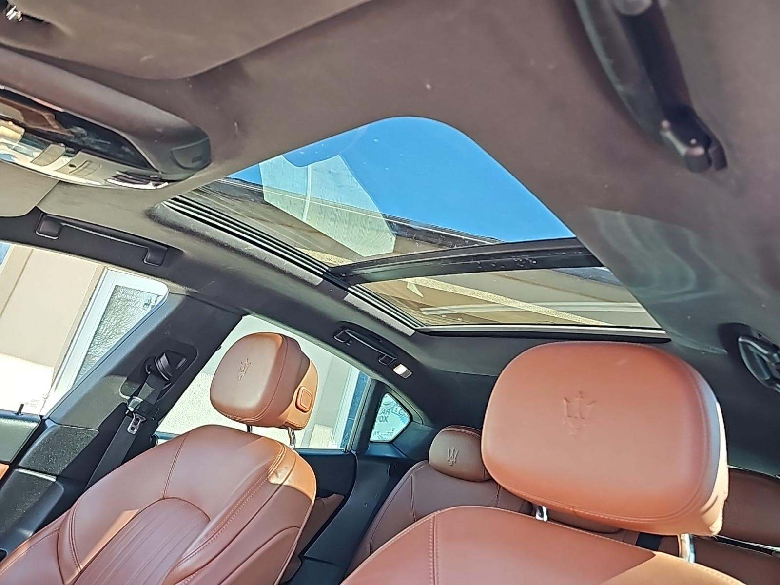 2022 Maserati Levante Modena AWD