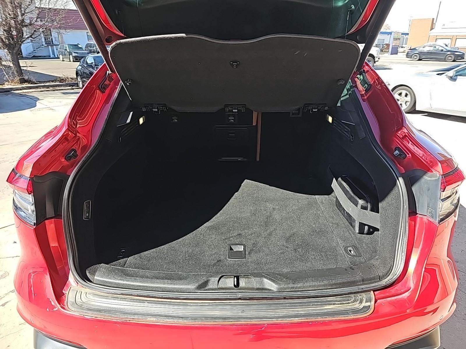 2022 Maserati Levante Modena AWD