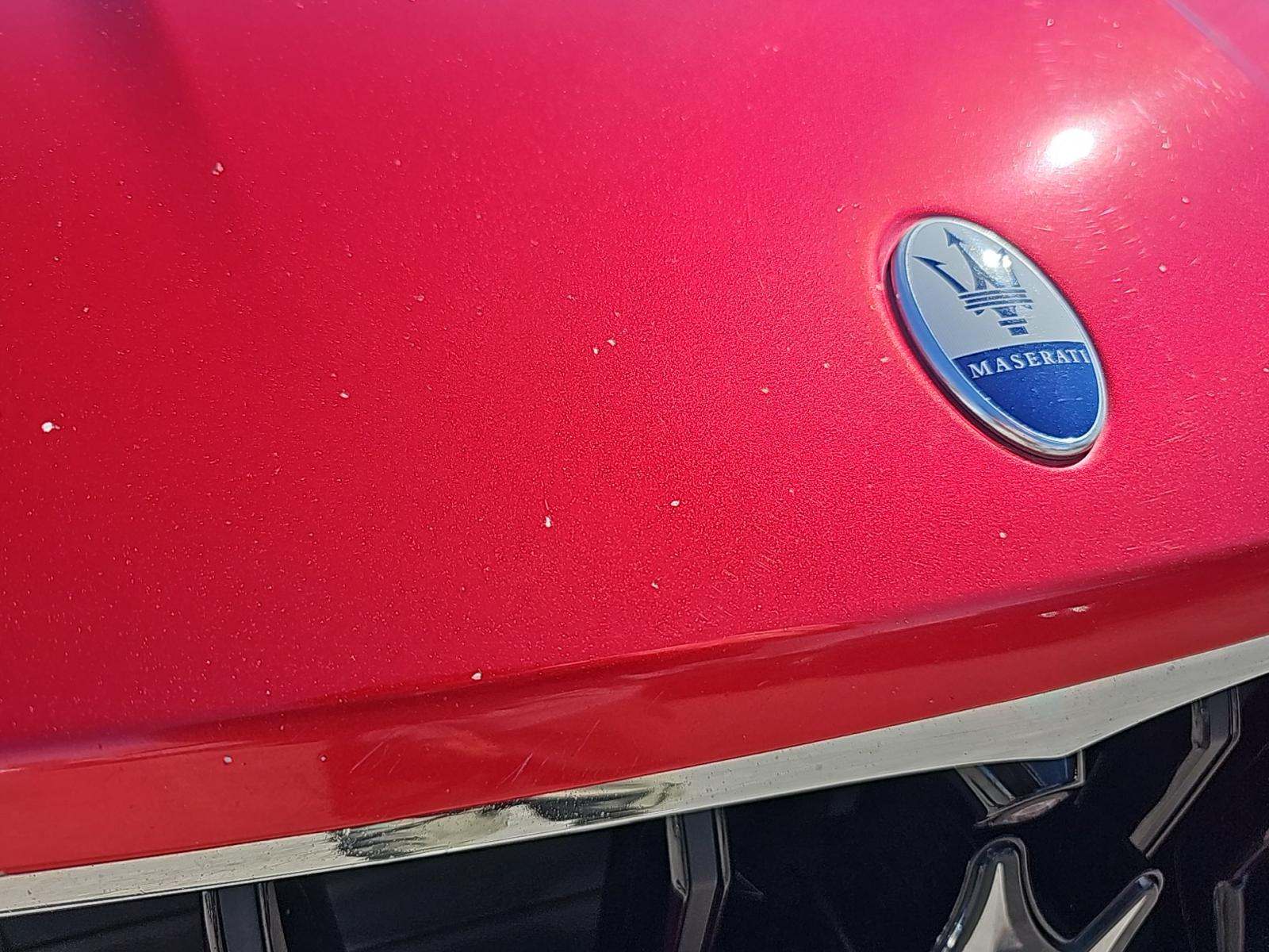 2022 Maserati Levante Modena AWD