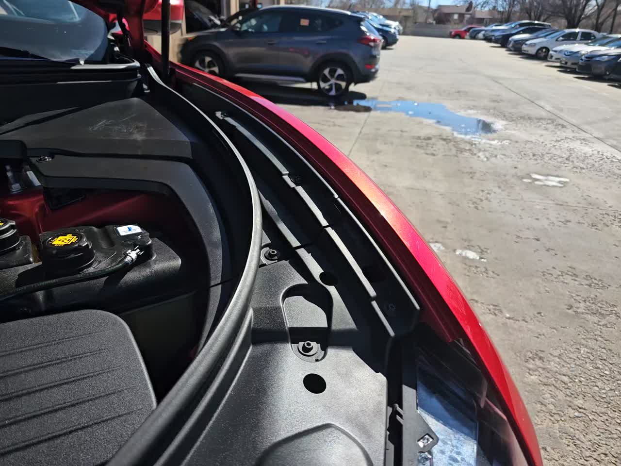 2022 Maserati Levante Modena AWD