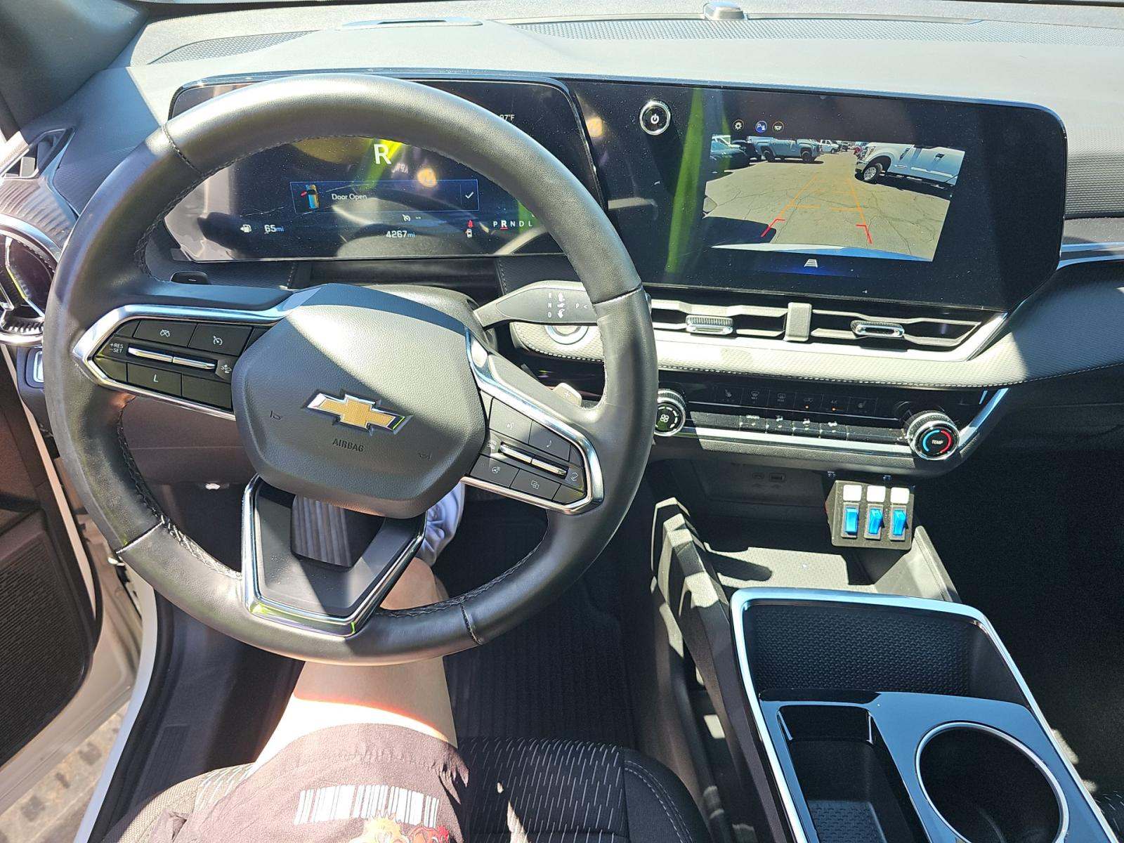 CHEVROLET OTHER - 10