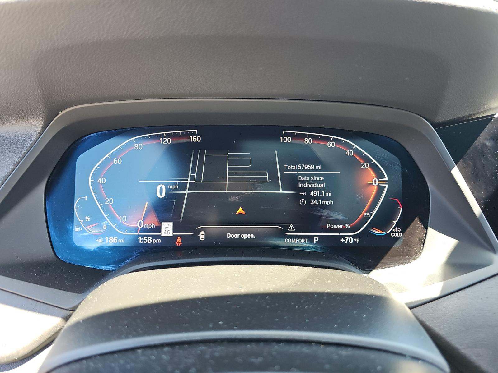 2023 BMW X5 xDrive40i AWD