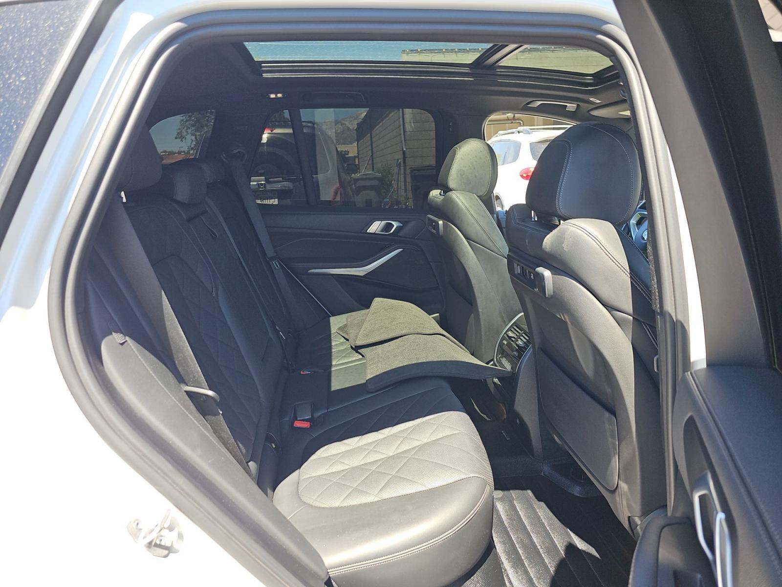 2023 BMW X5 xDrive40i AWD