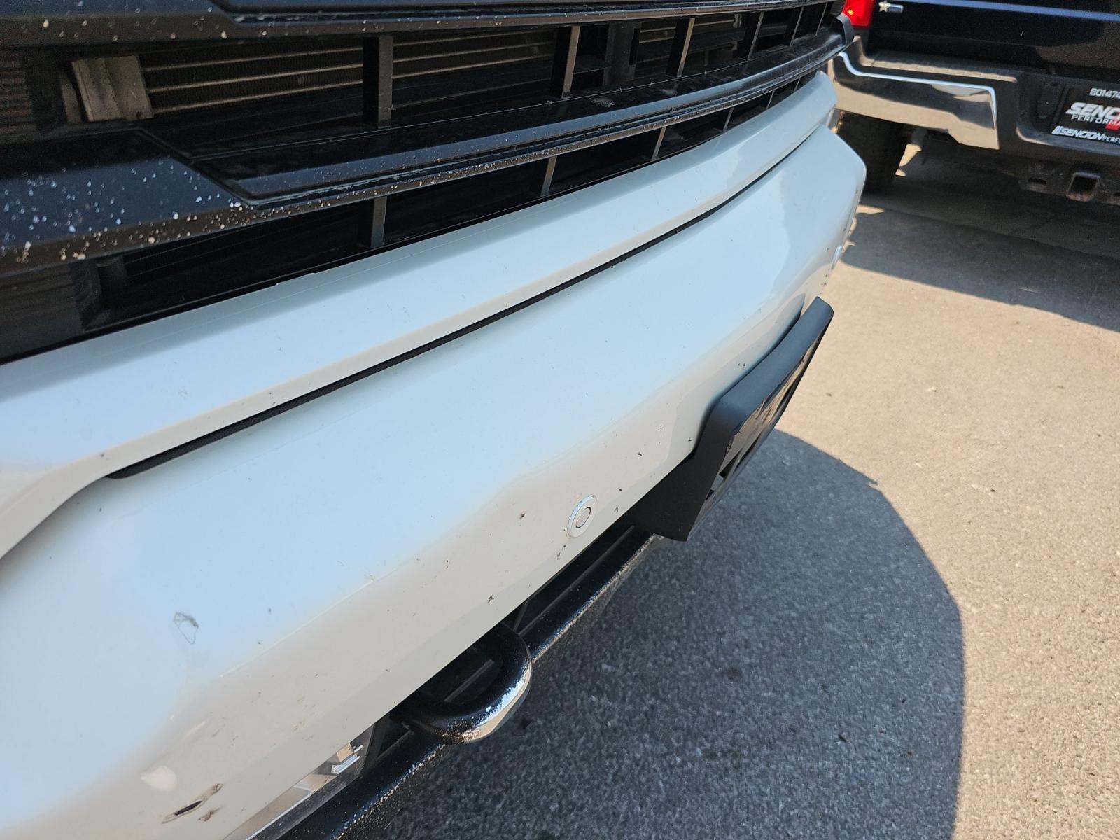 2023 Chevrolet Silverado 2500HD High Country AWD