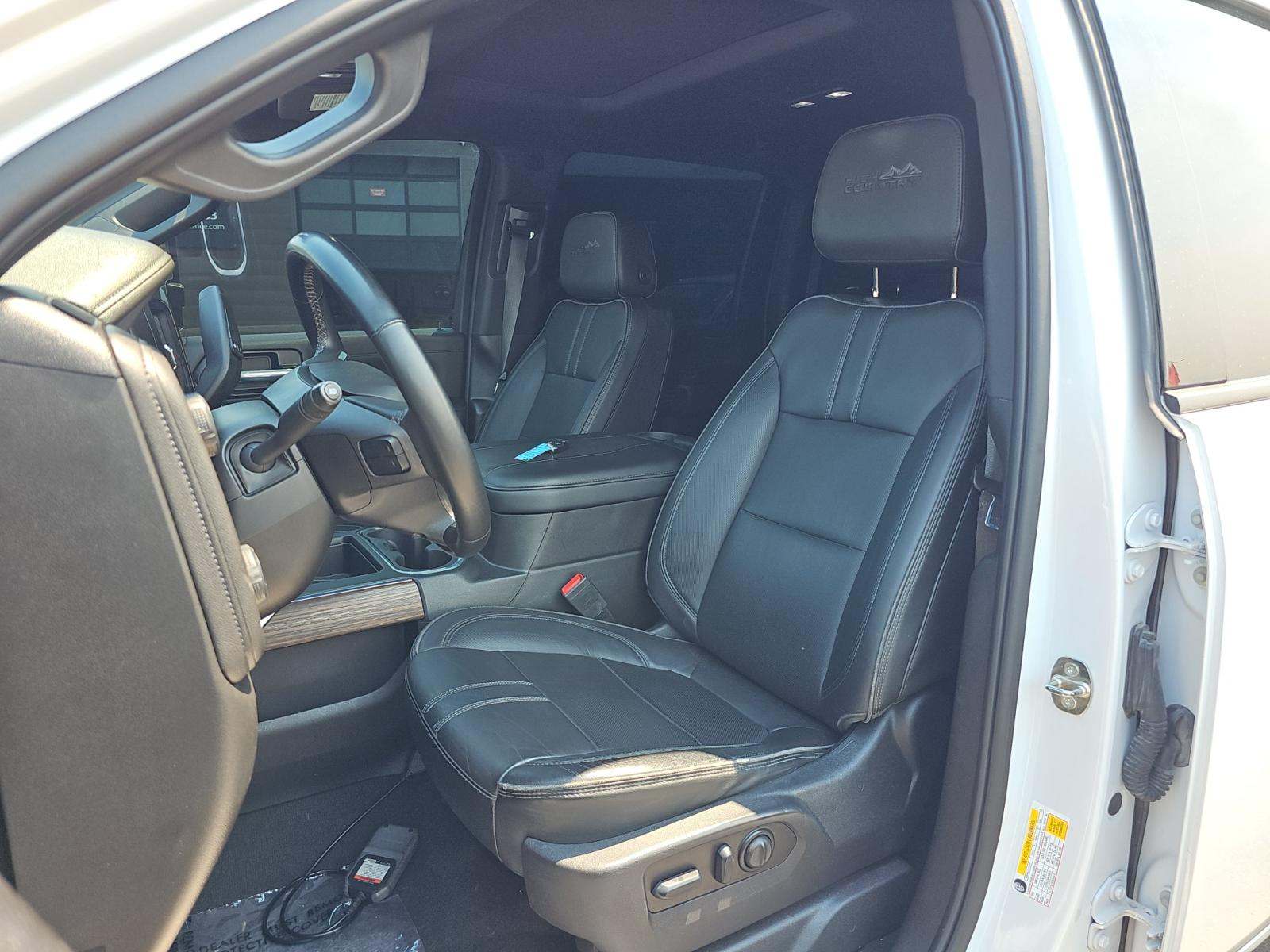 2023 Chevrolet Silverado 2500HD High Country AWD