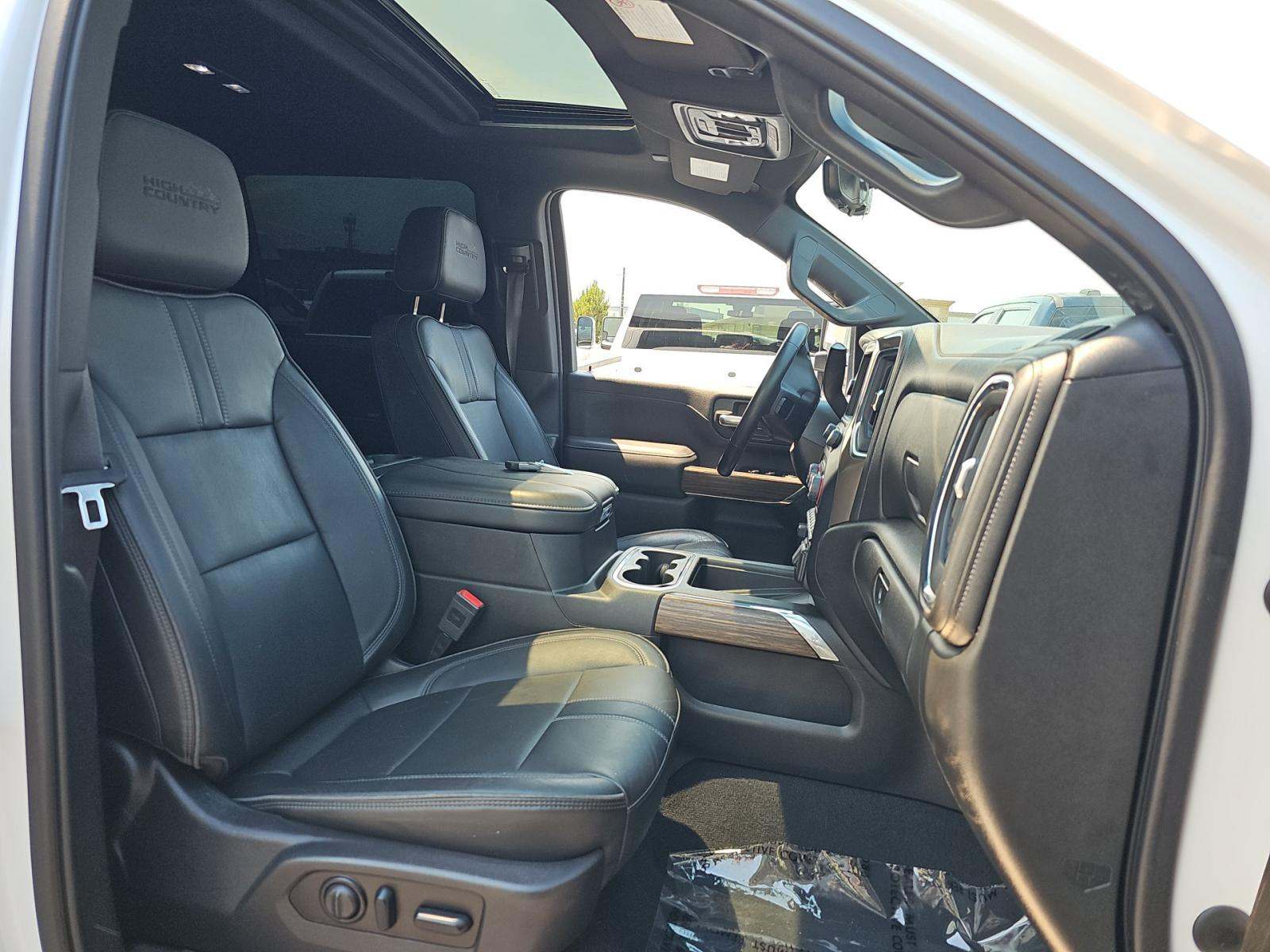 2023 Chevrolet Silverado 2500HD High Country AWD