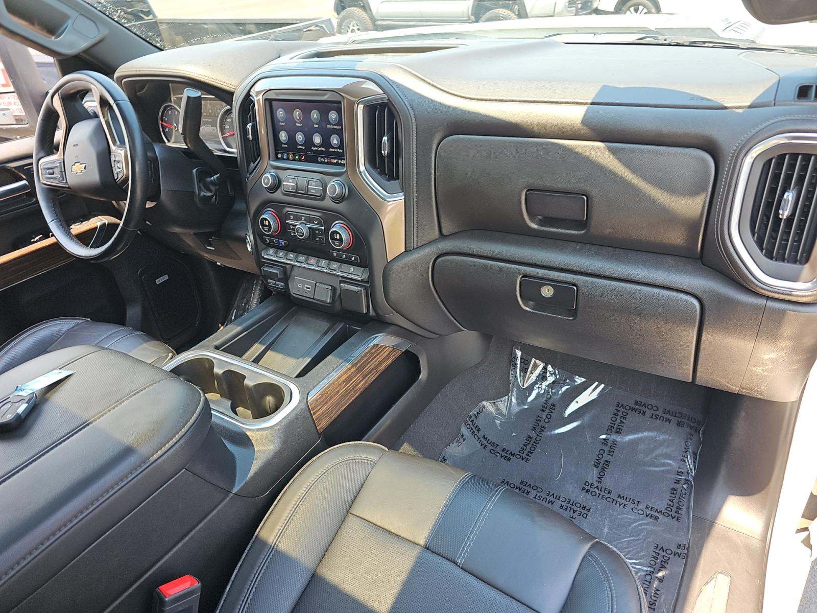 2023 Chevrolet Silverado 2500HD High Country AWD