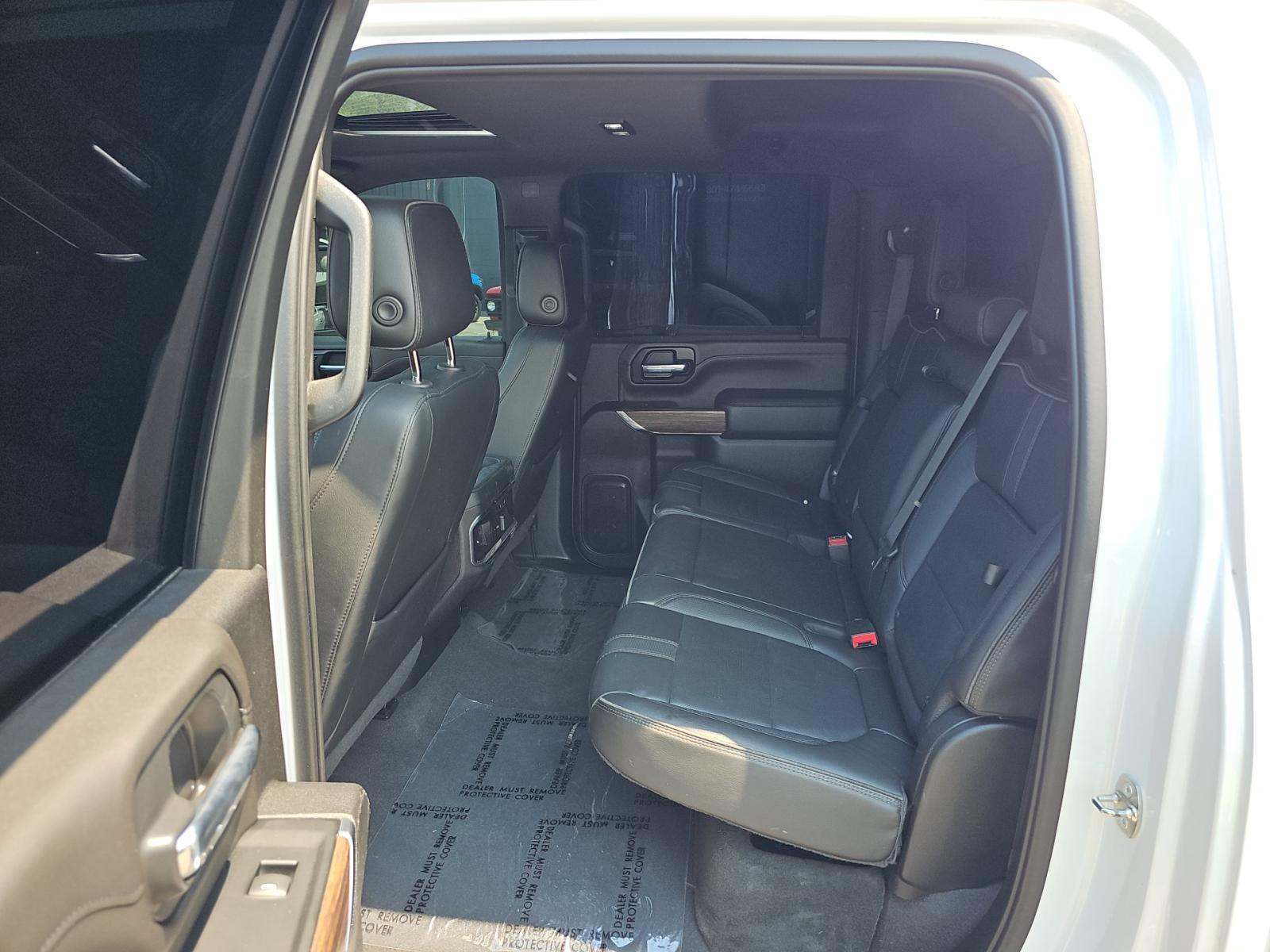 2023 Chevrolet Silverado 2500HD High Country AWD