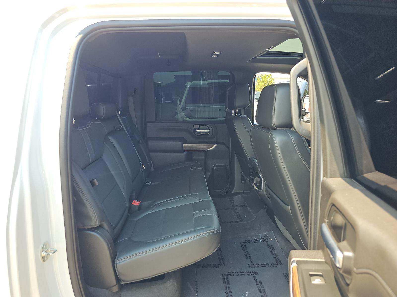2023 Chevrolet Silverado 2500HD High Country AWD