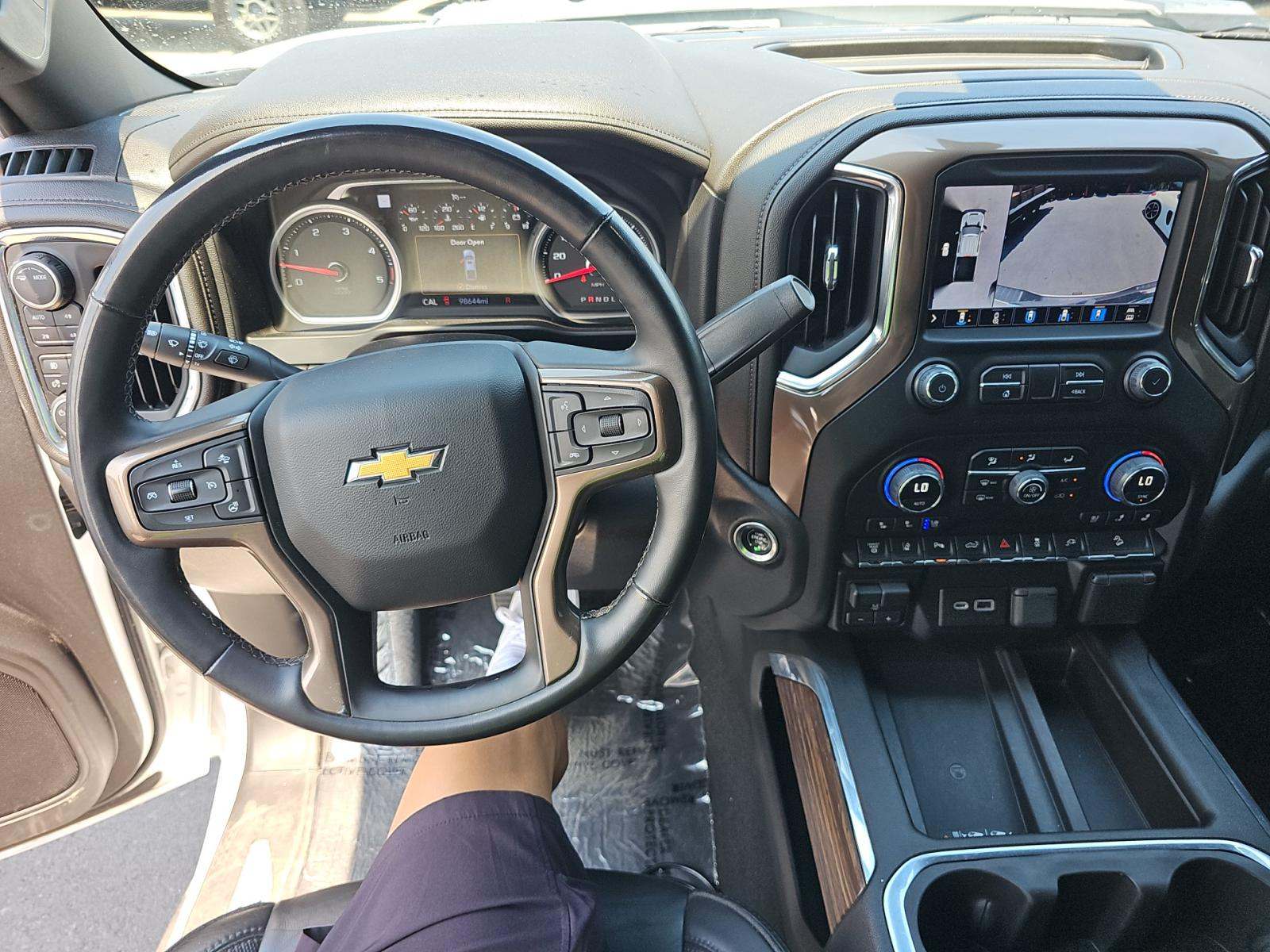 2023 Chevrolet Silverado 2500HD High Country AWD