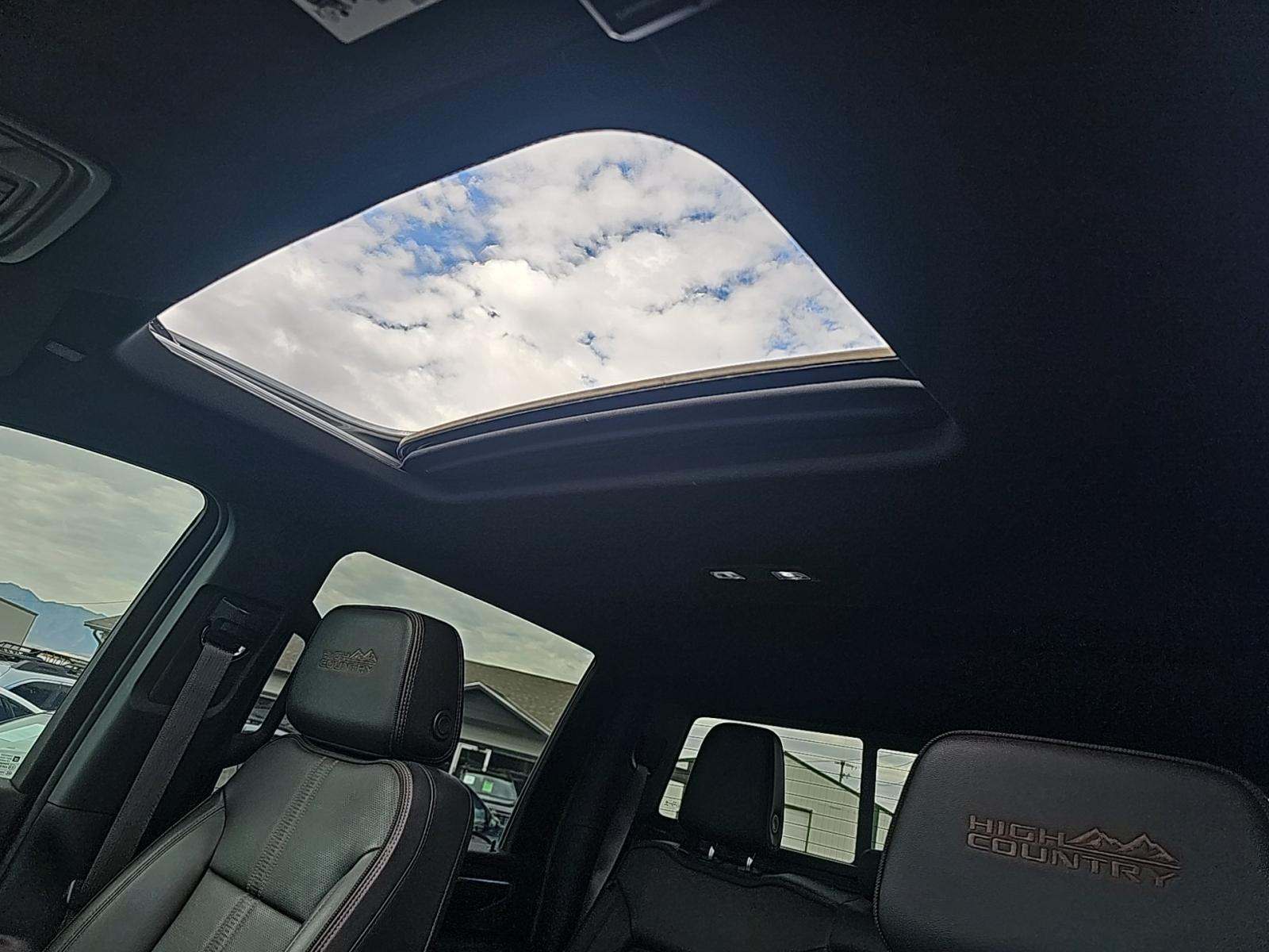 2024 Chevrolet Silverado 3500HD High Country AWD