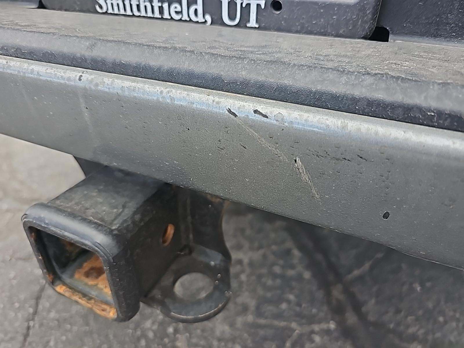 2024 Chevrolet Silverado 3500HD High Country AWD