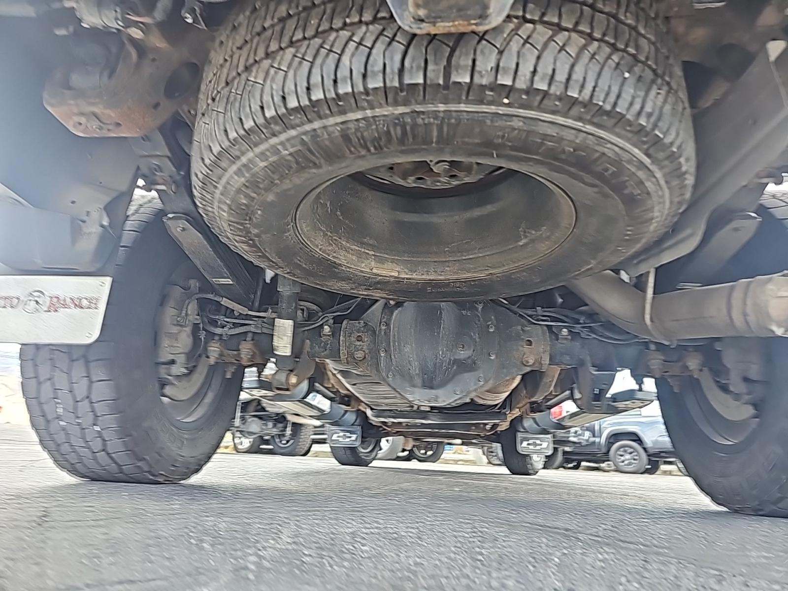 2024 Chevrolet Silverado 3500HD High Country AWD