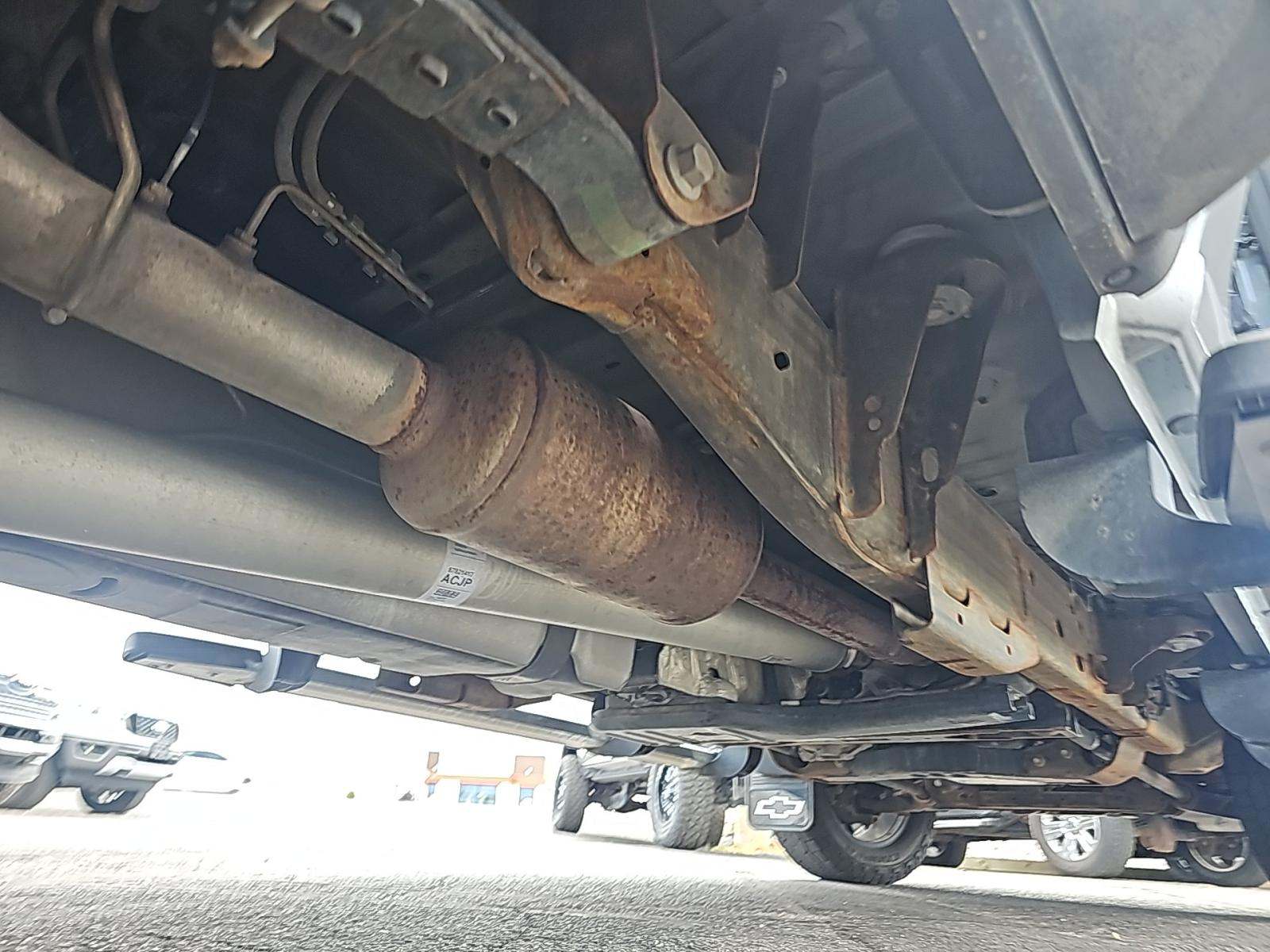 2024 Chevrolet Silverado 3500HD High Country AWD