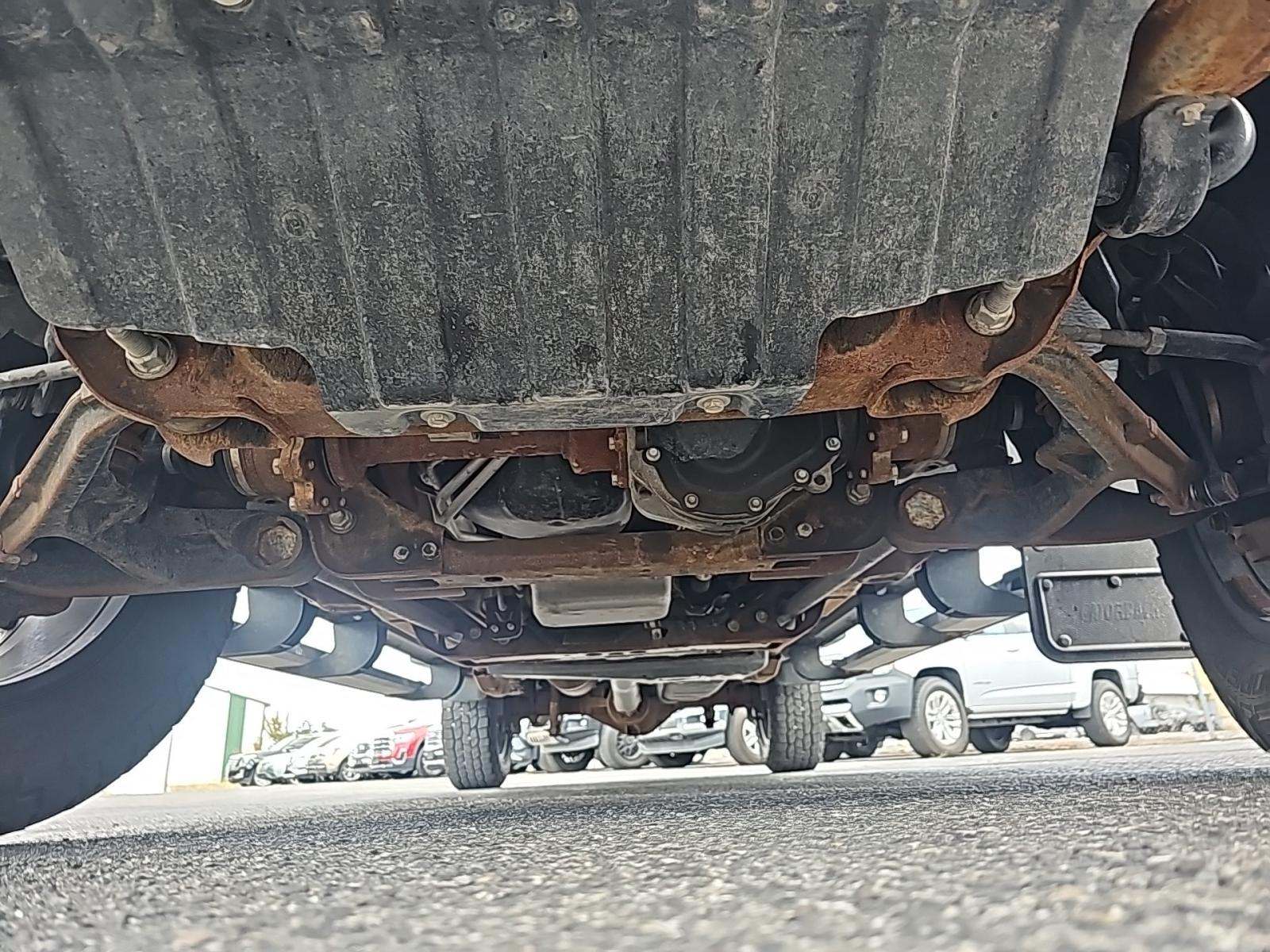 2024 Chevrolet Silverado 3500HD High Country AWD