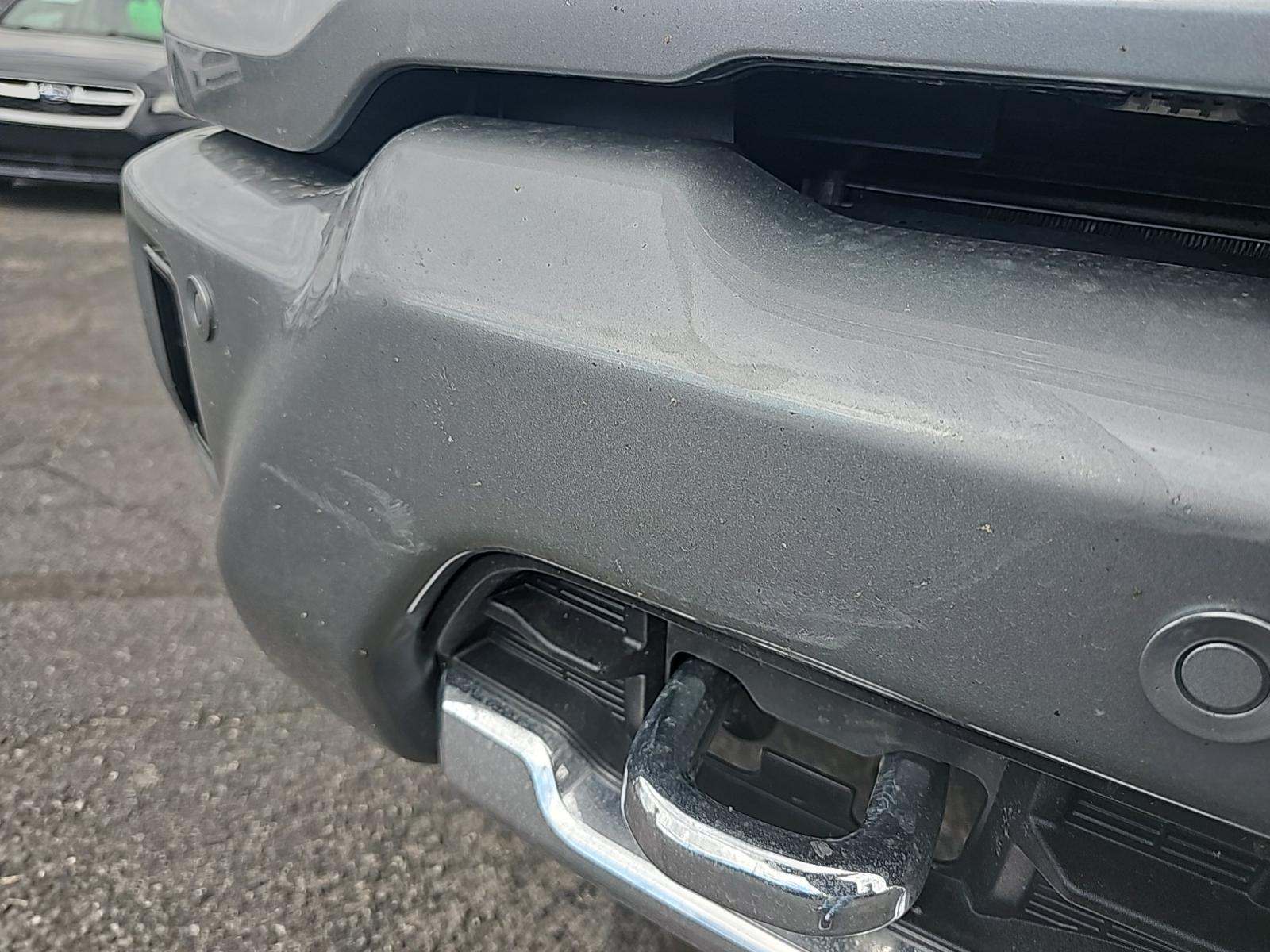 2024 Chevrolet Silverado 3500HD High Country AWD