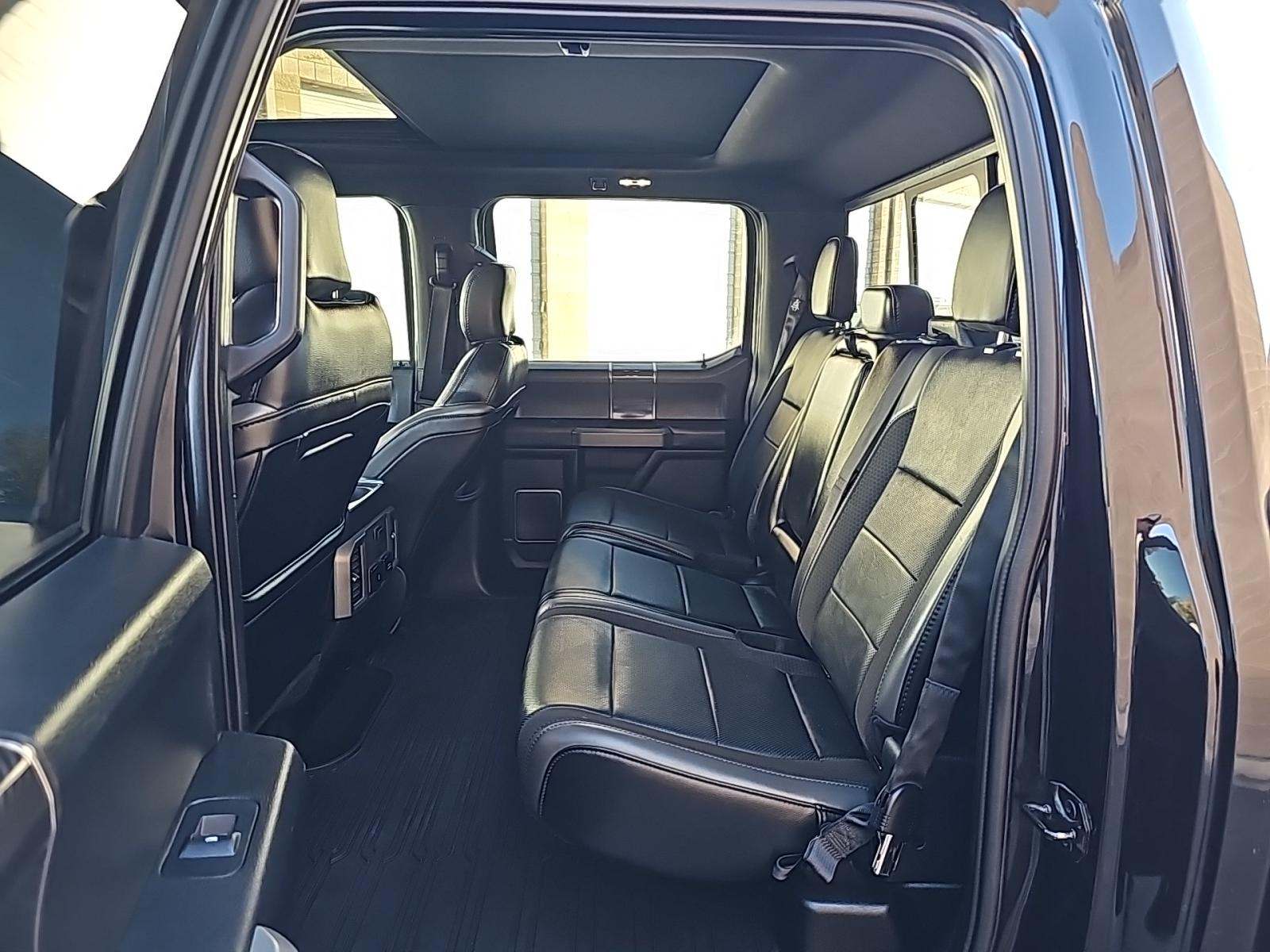 2019 Ford F-150 Raptor AWD