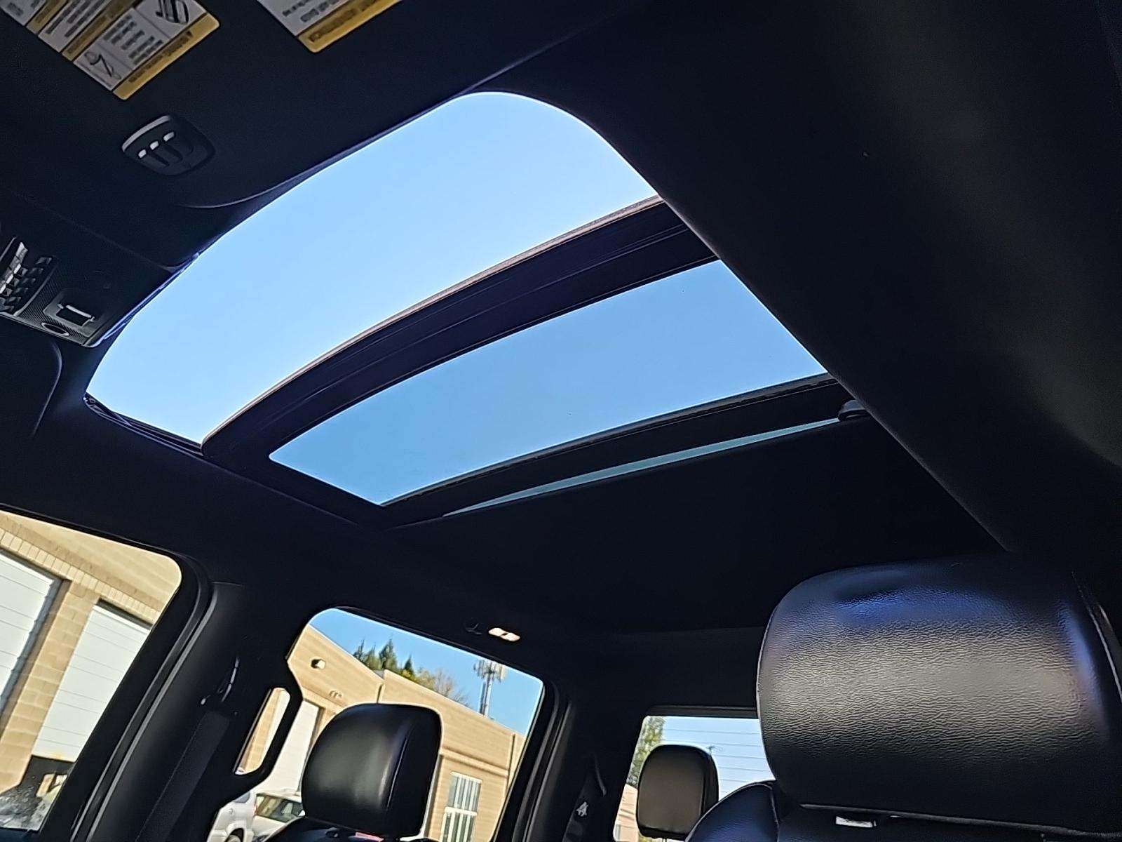 2019 Ford F-150 Raptor AWD