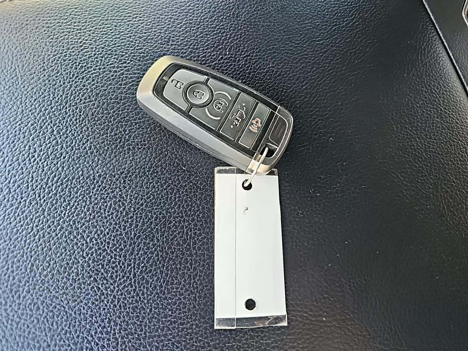 2019 Ford F-150 Raptor AWD