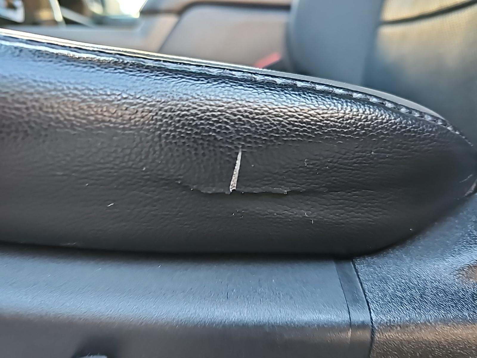 2019 Ford F-150 Raptor AWD