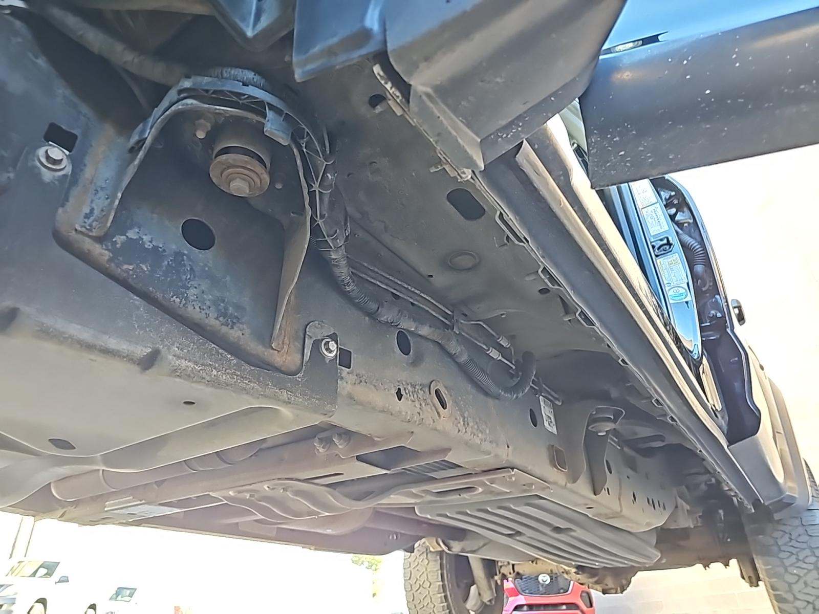 2019 Ford F-150 Raptor AWD