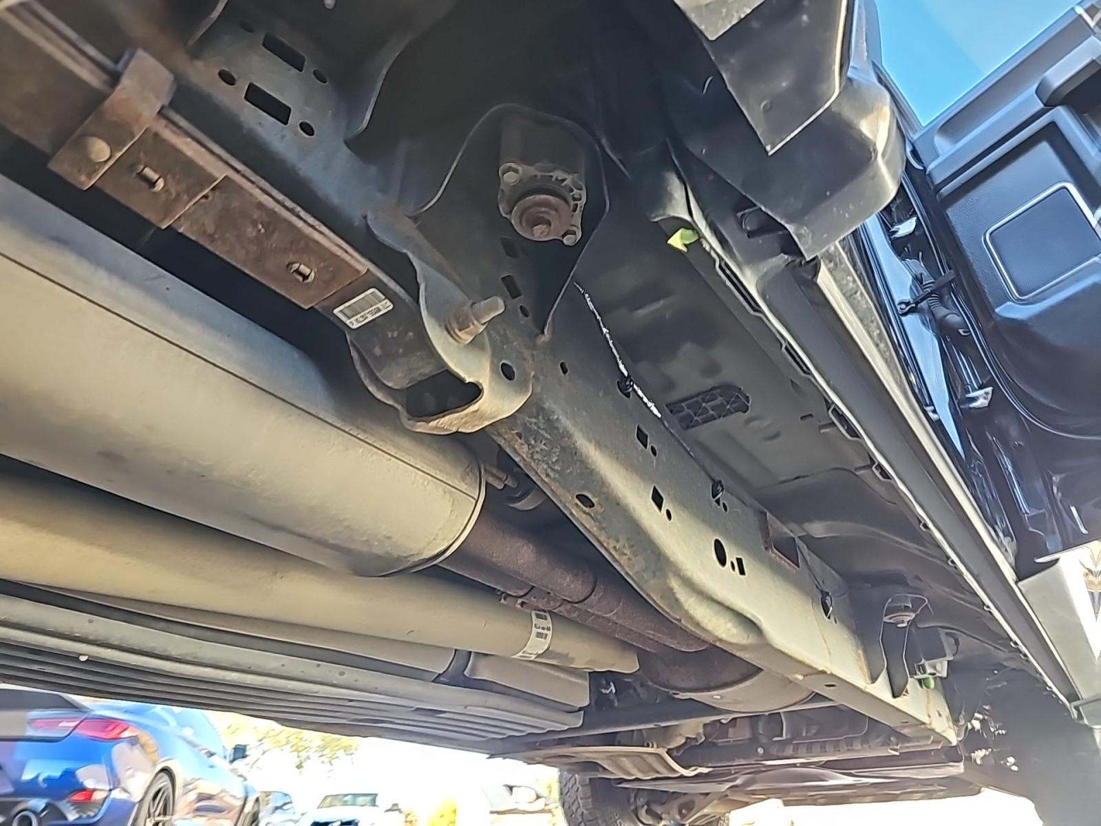 2019 Ford F-150 Raptor AWD