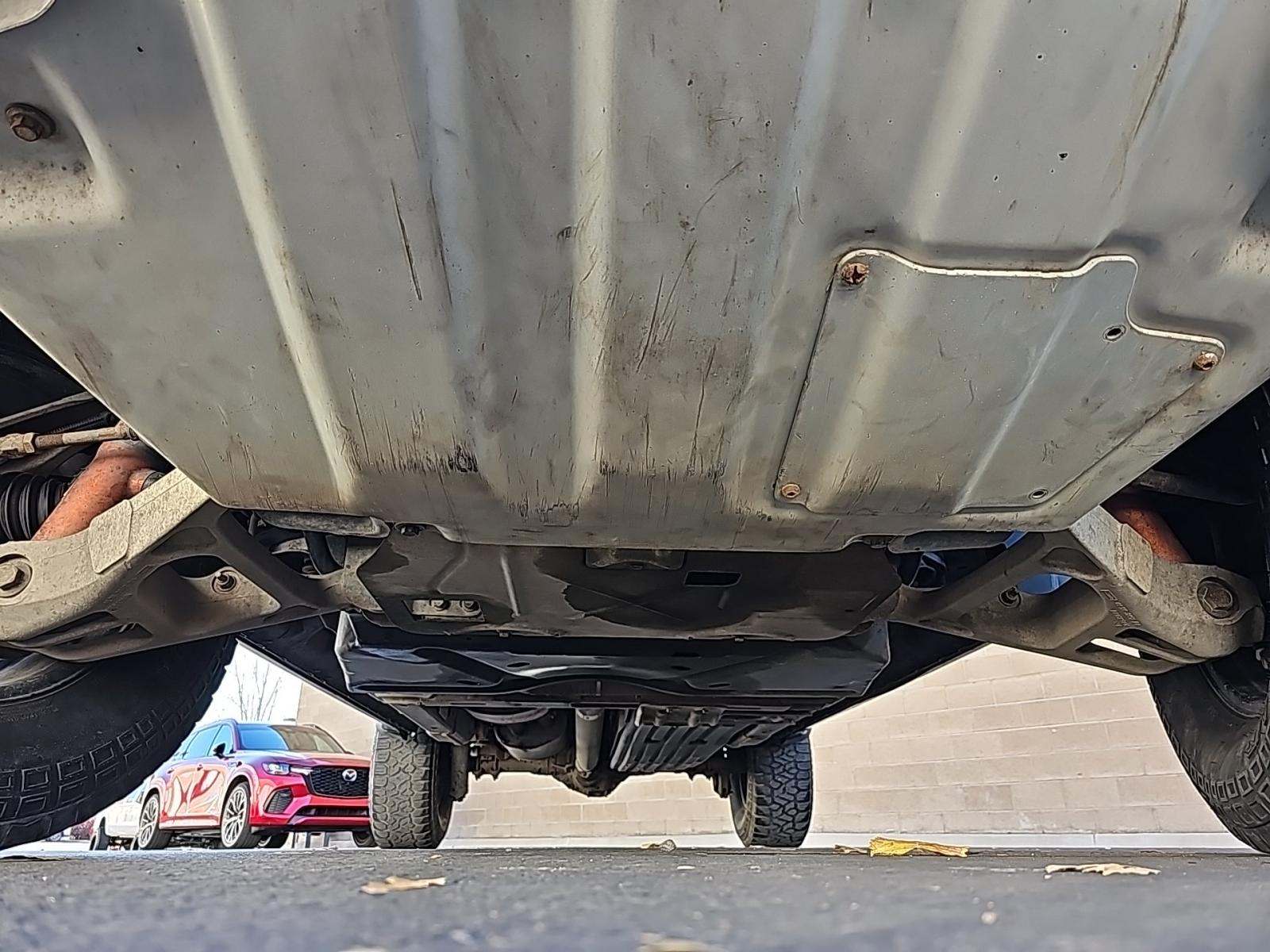 2019 Ford F-150 Raptor AWD