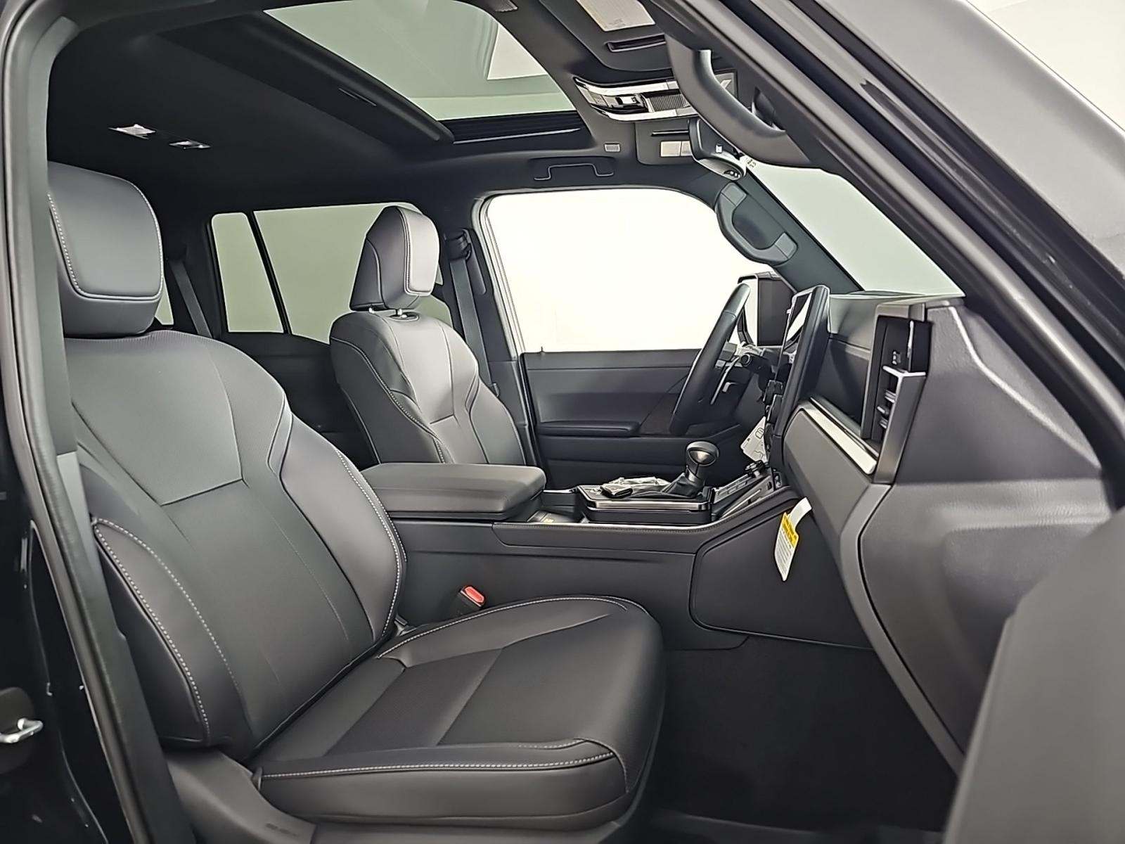 2026 Lexus GX GX 550 Premium AWD