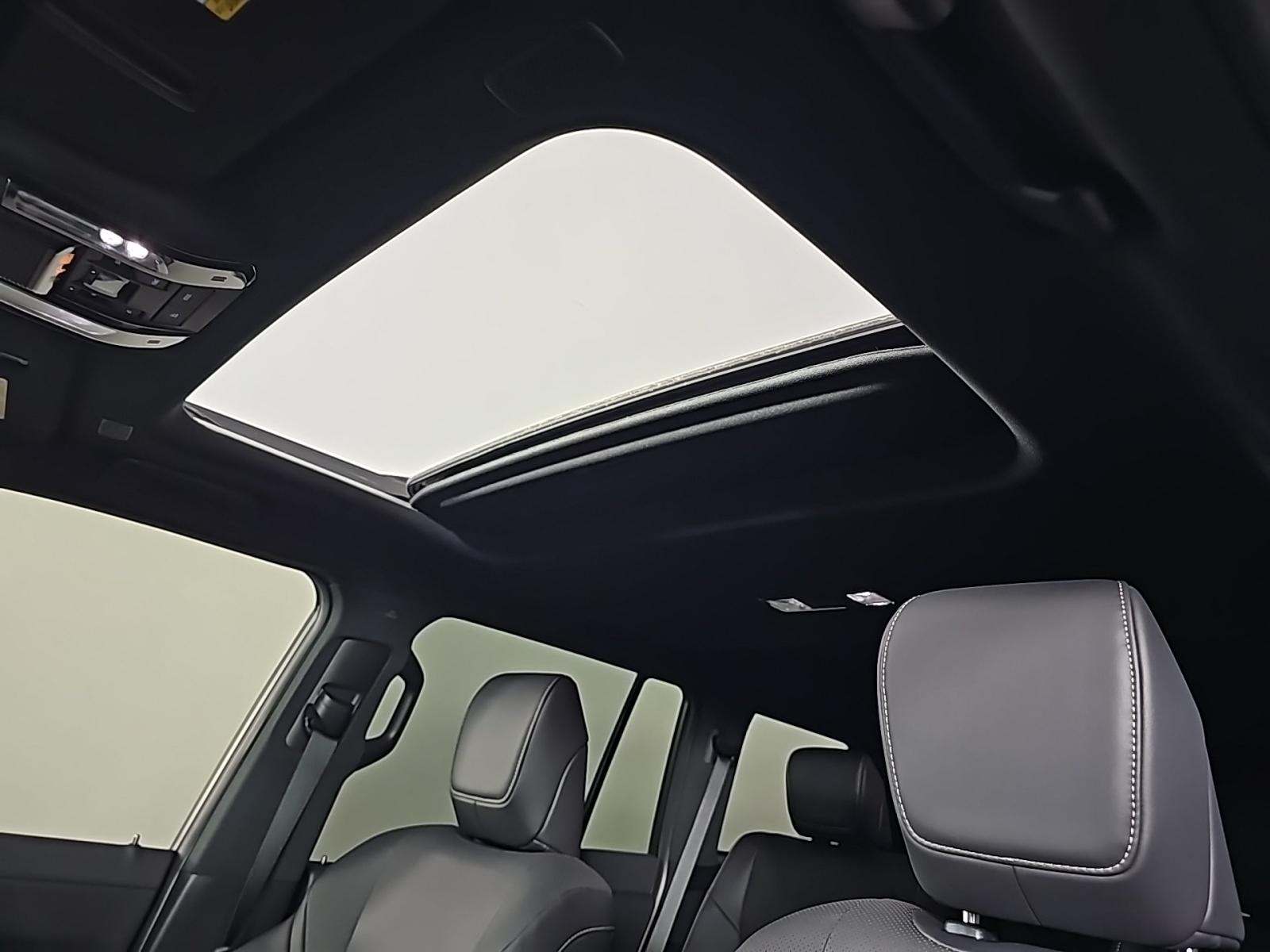 2026 Lexus GX GX 550 Premium AWD