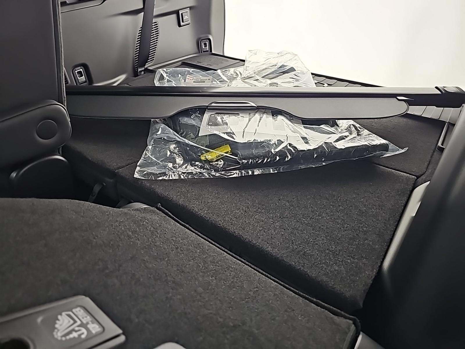 2026 Lexus GX GX 550 Premium AWD