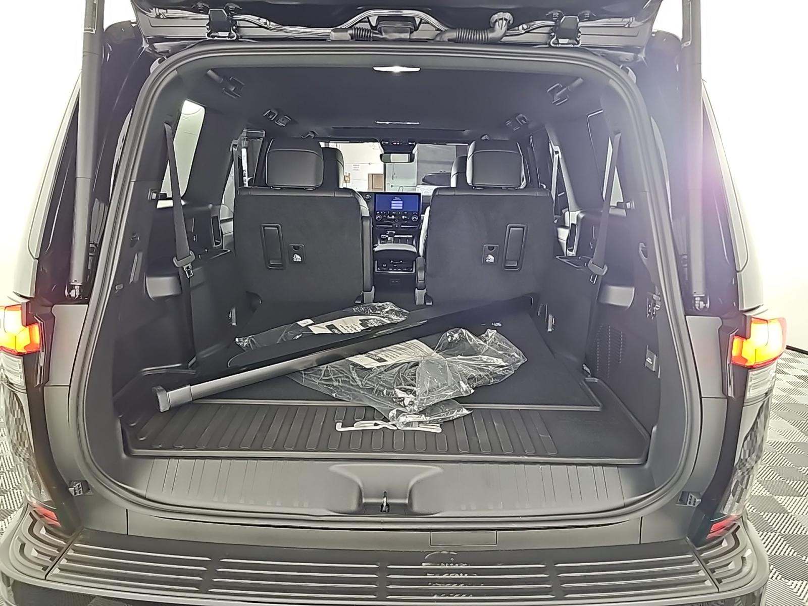 2026 Lexus GX GX 550 Premium AWD