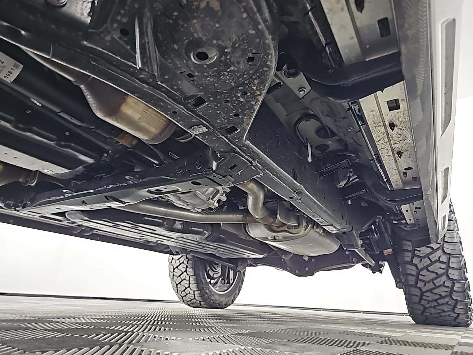 2026 Lexus GX GX 550 Premium AWD