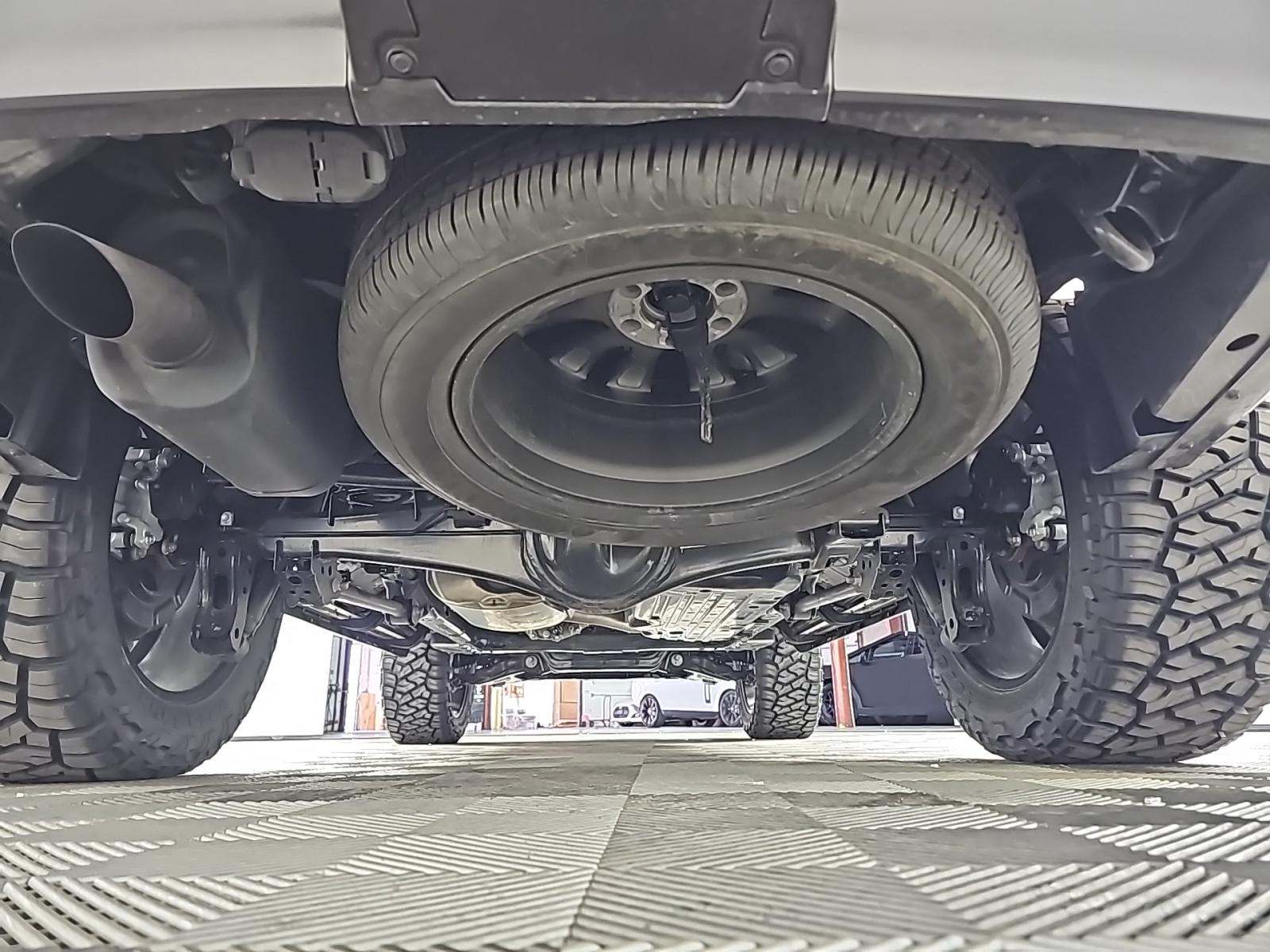 2026 Lexus GX GX 550 Premium AWD