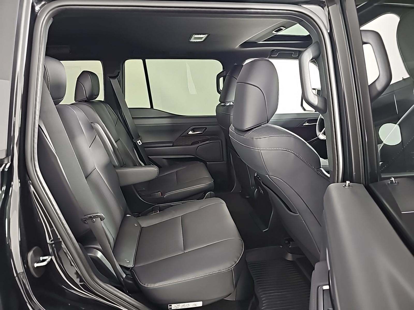 2026 Lexus GX GX 550 Premium AWD